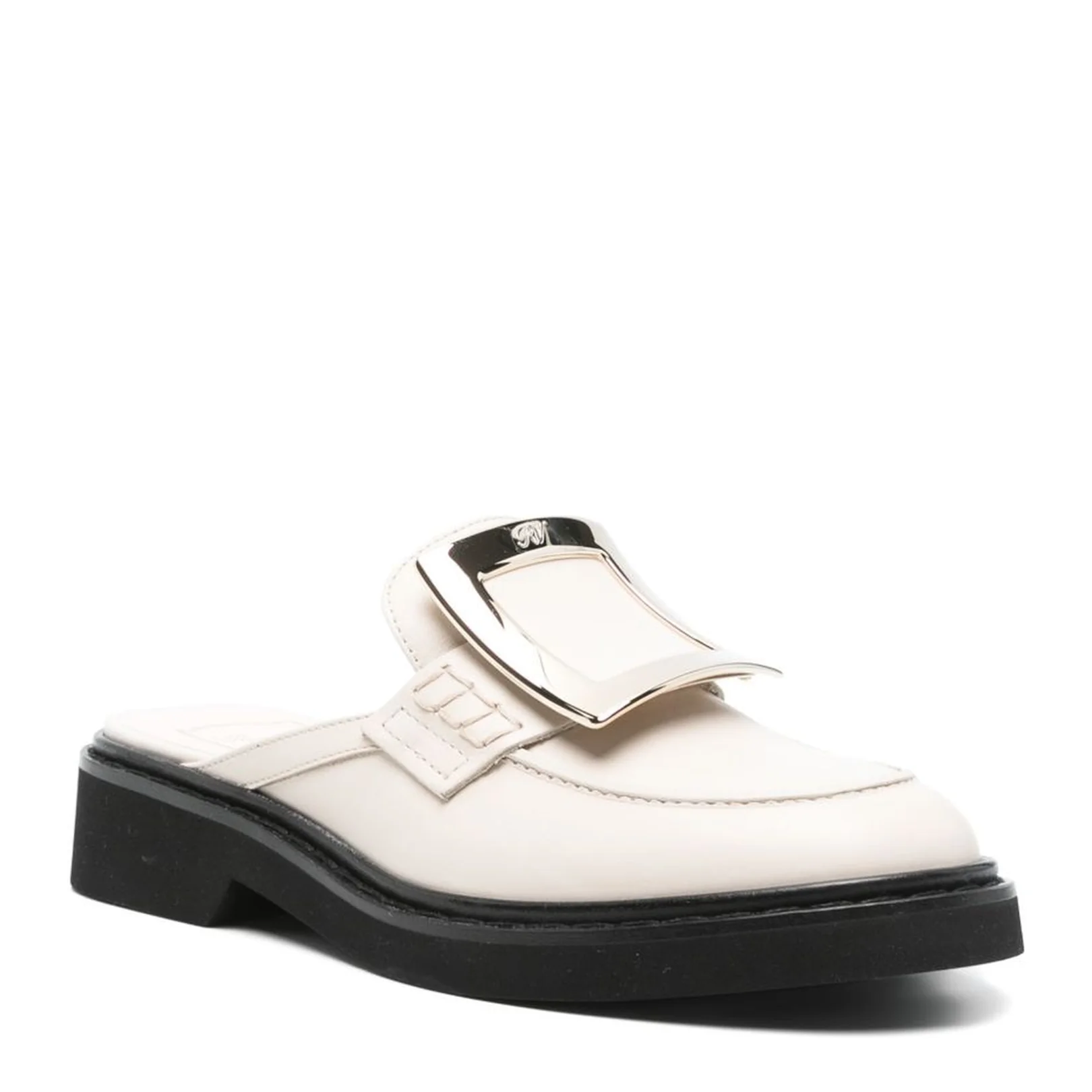 Viv Low Sneakers in Suede - Image 3
