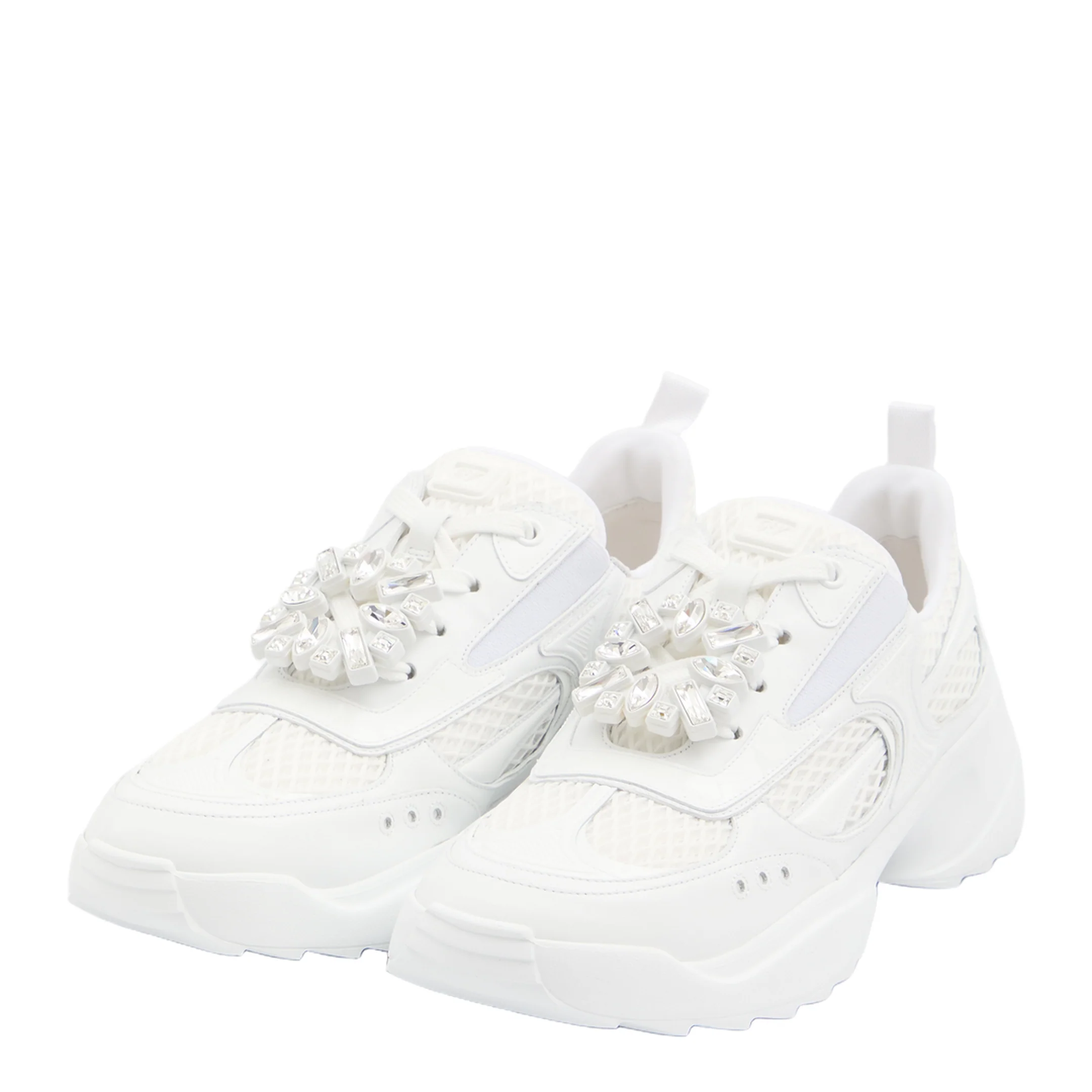 Viv on the run sneakers - Image 2