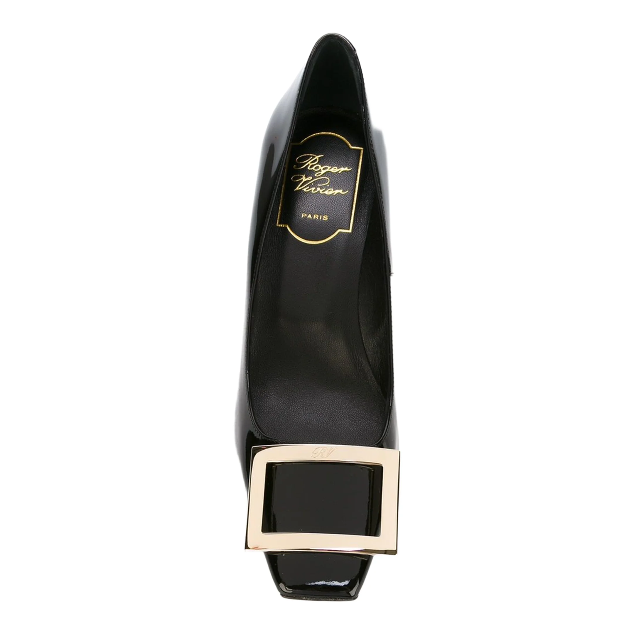 With Heel Black - Image 4
