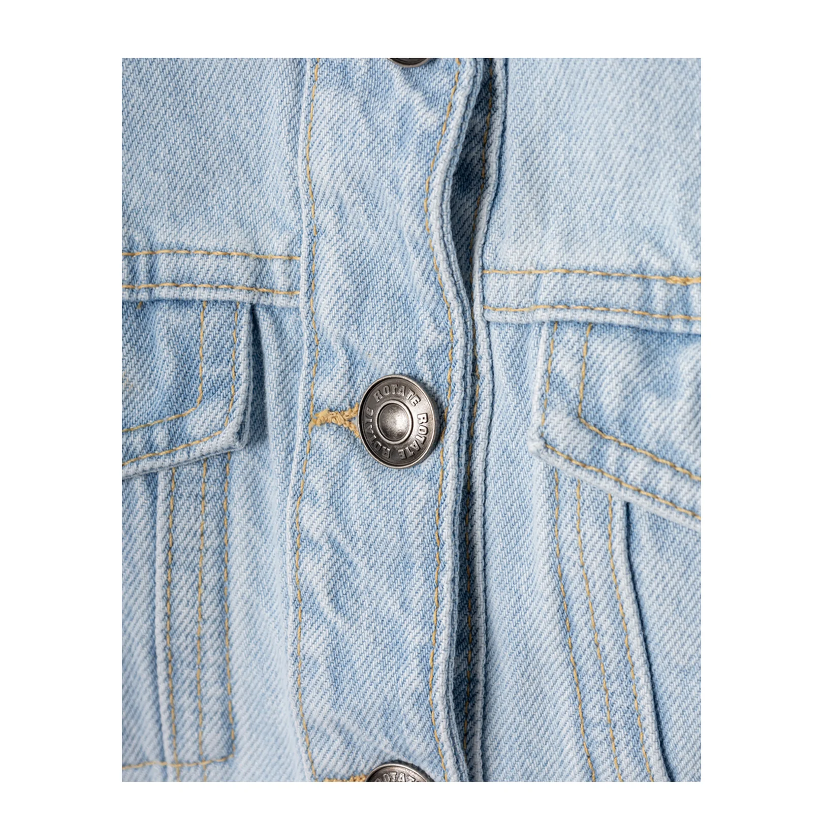 Jackets Blue - Image 4
