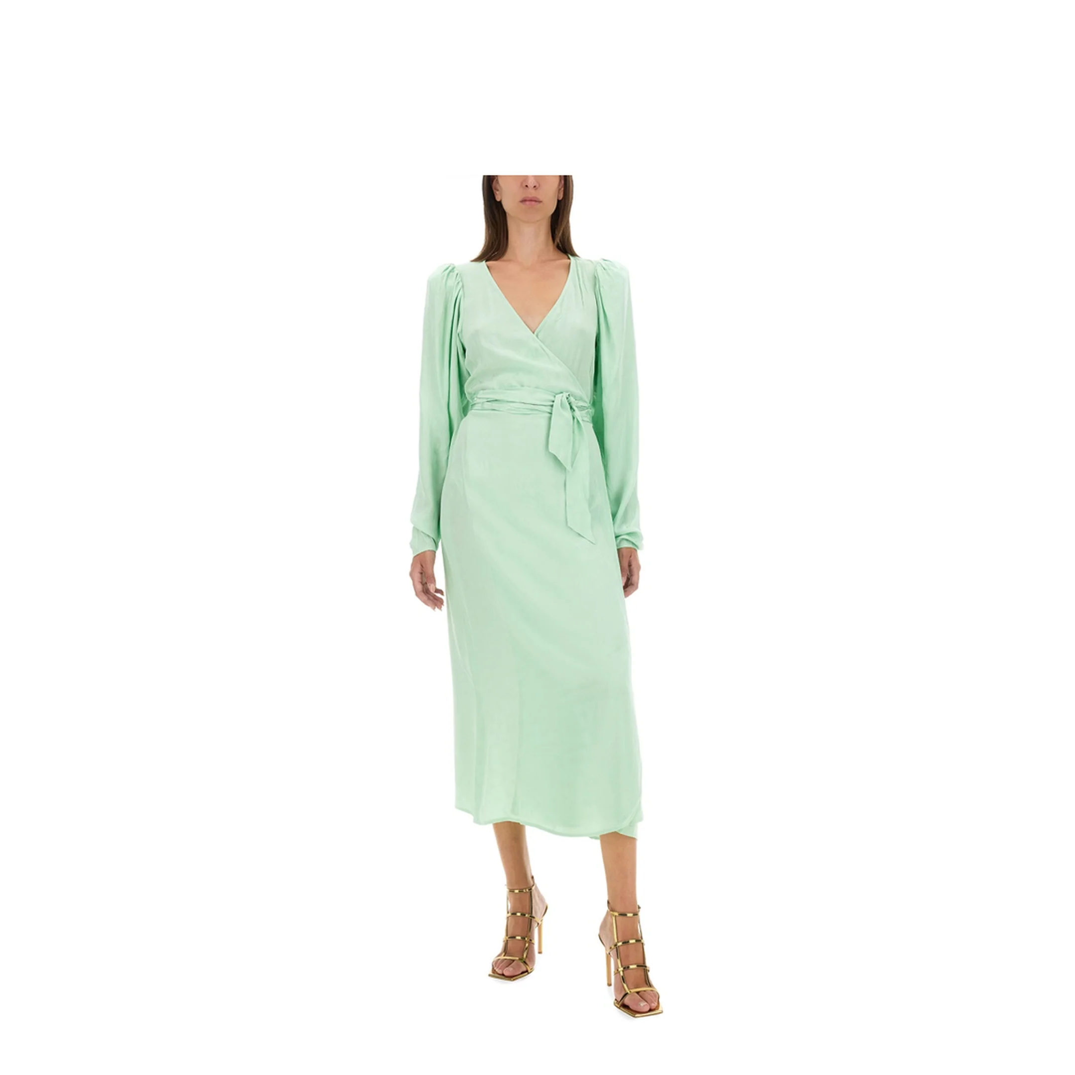 MIDI DRESS - Image 2