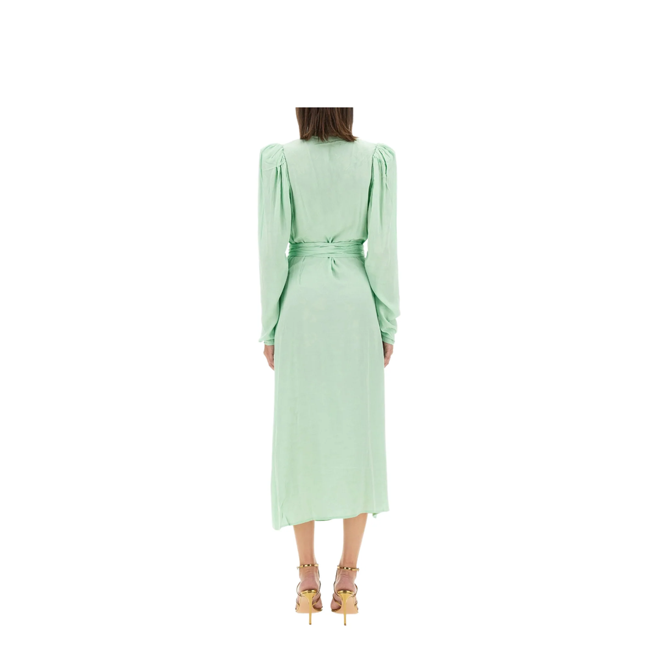 MIDI DRESS - Image 3