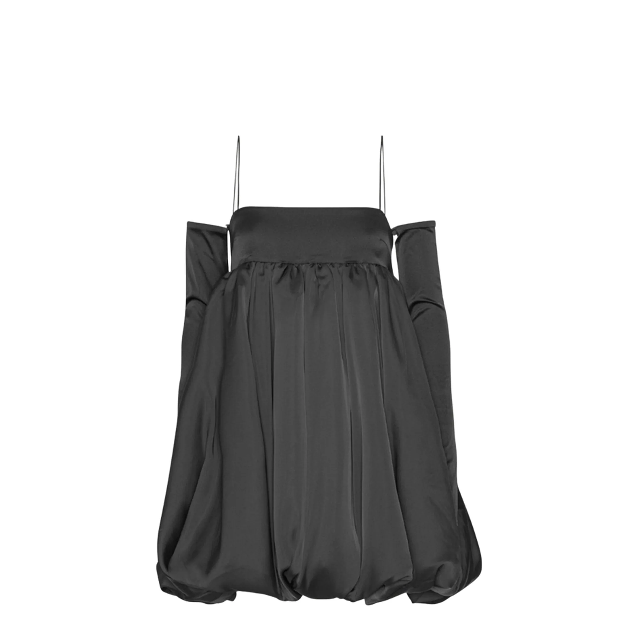 MINI "BUBBLE" DRESS
