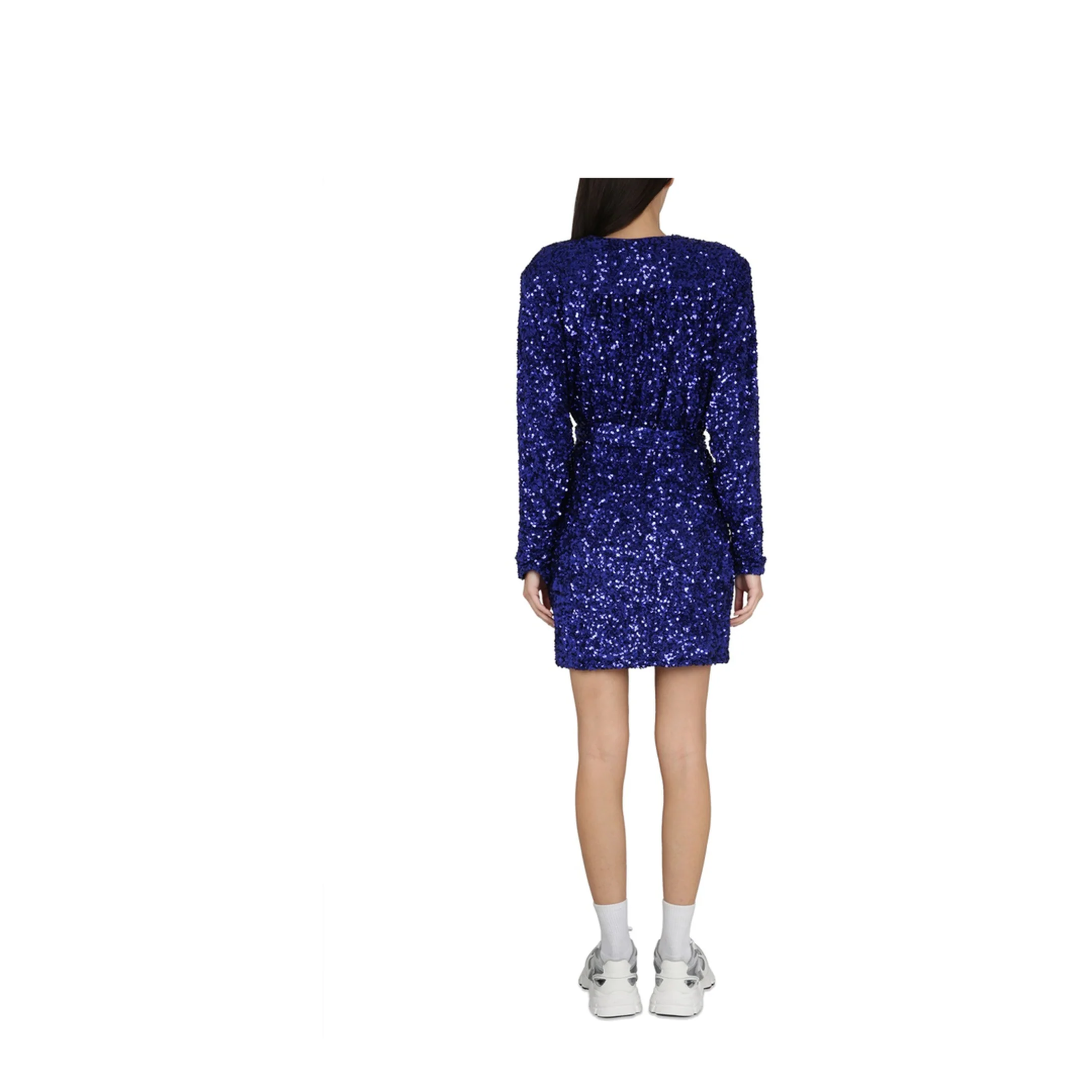 Sequined Dress - Image 3