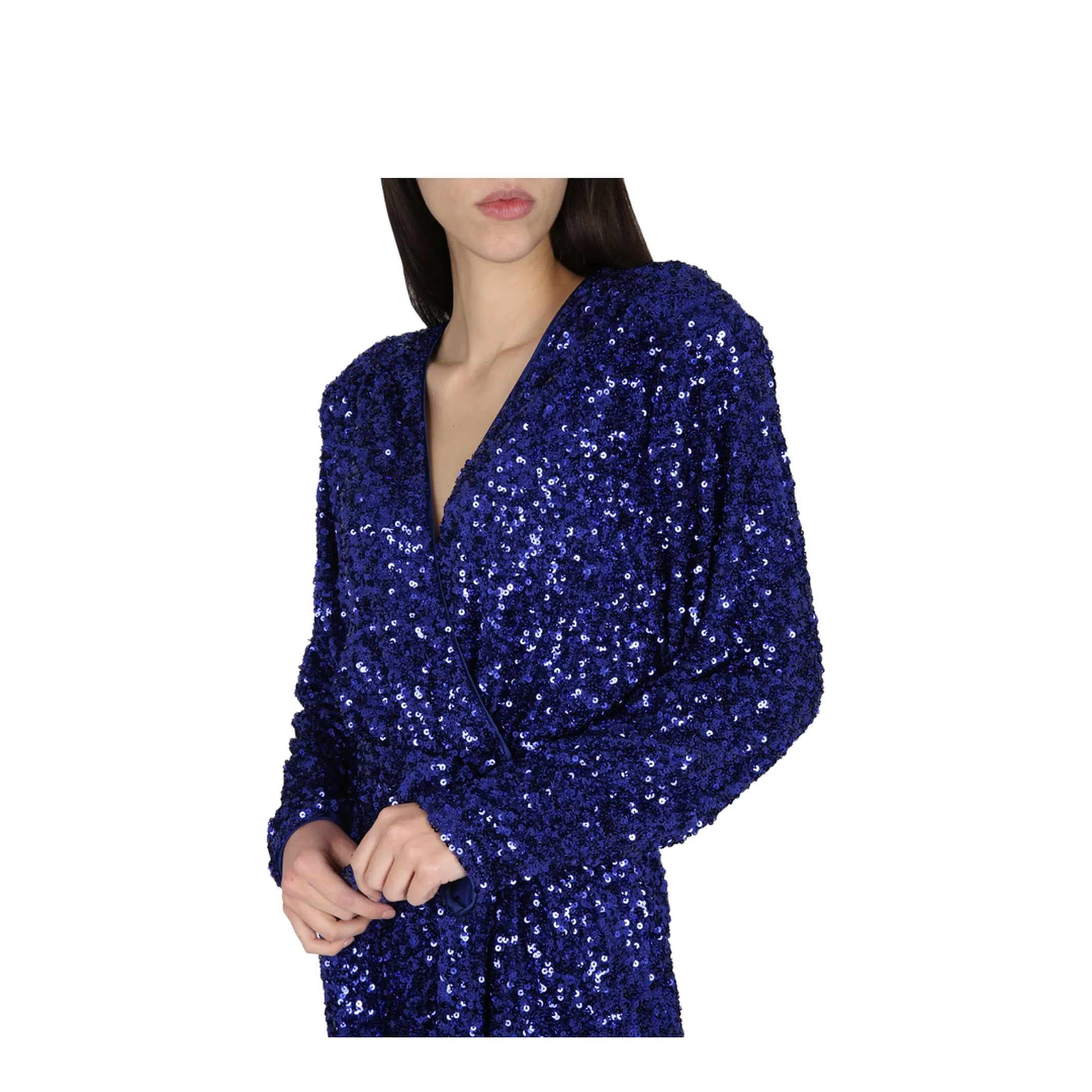Sequined Dress - Image 4
