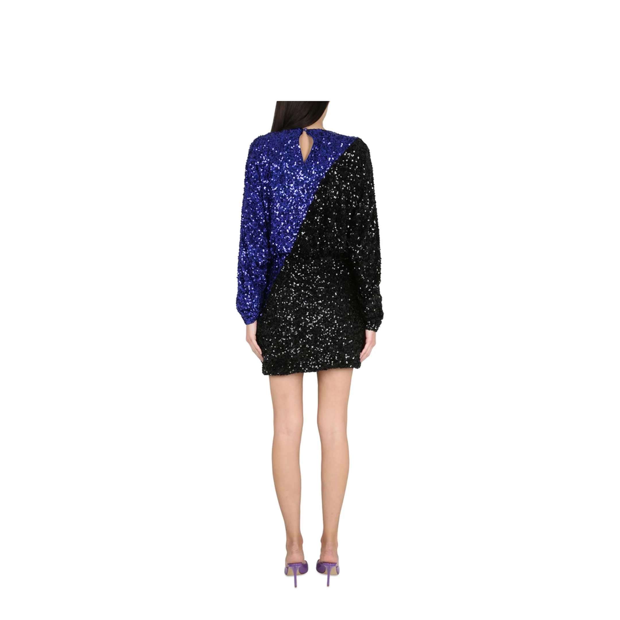 Sequined Dress - Image 3