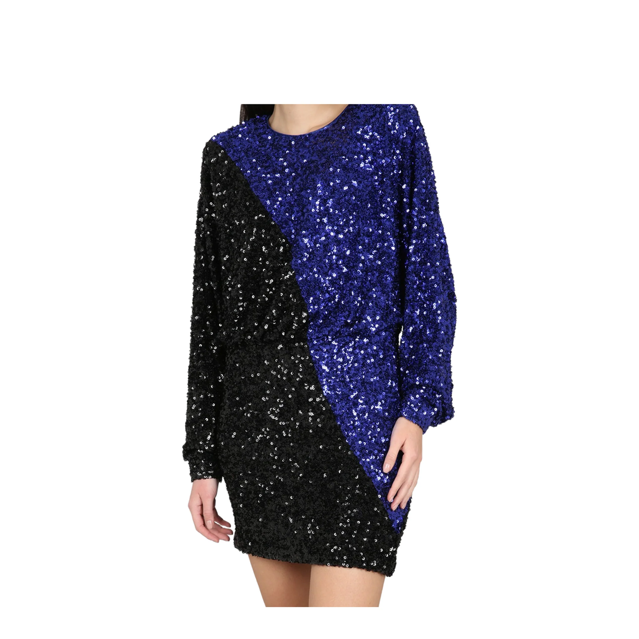 Sequined Dress - Image 4