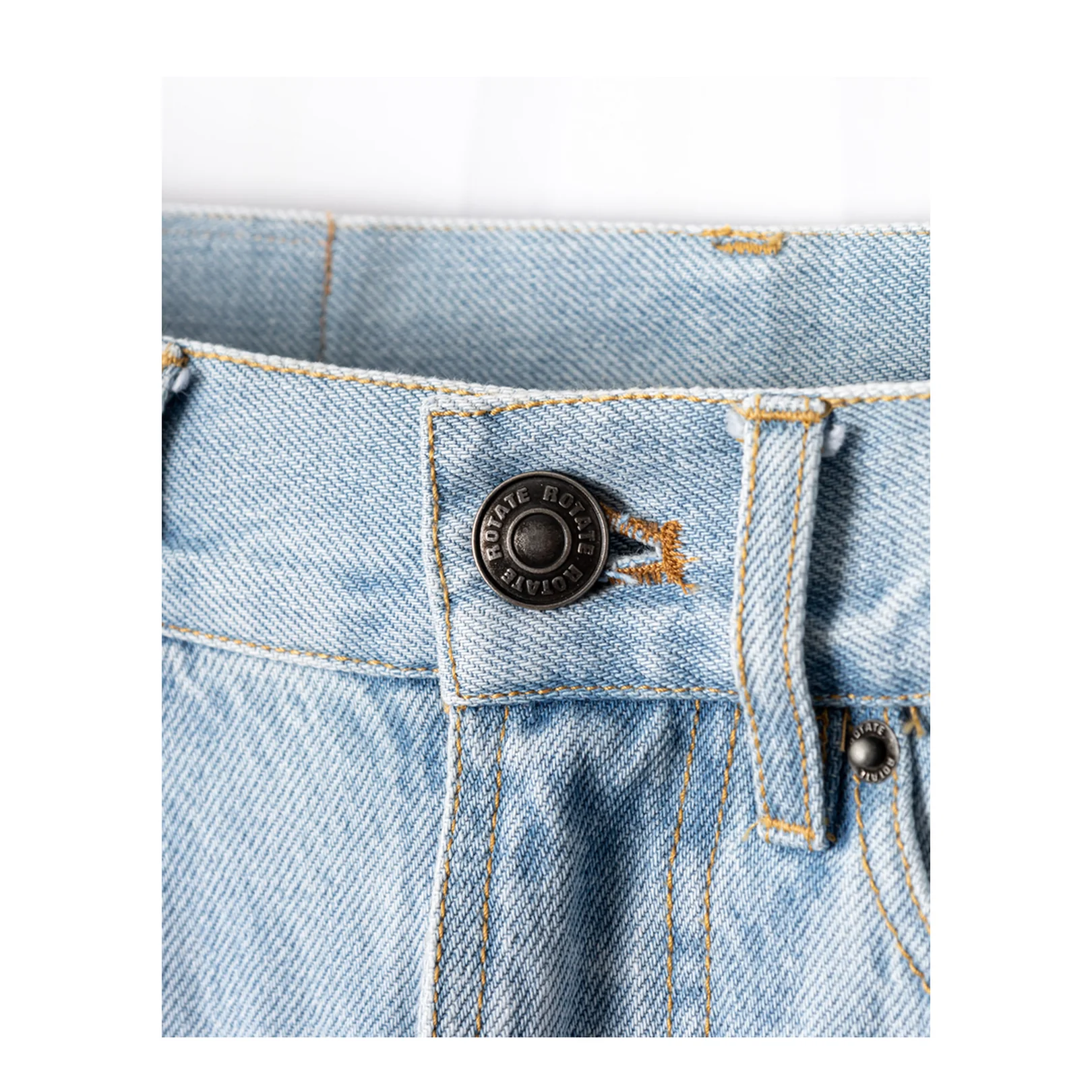 Trousers Blue - Image 3