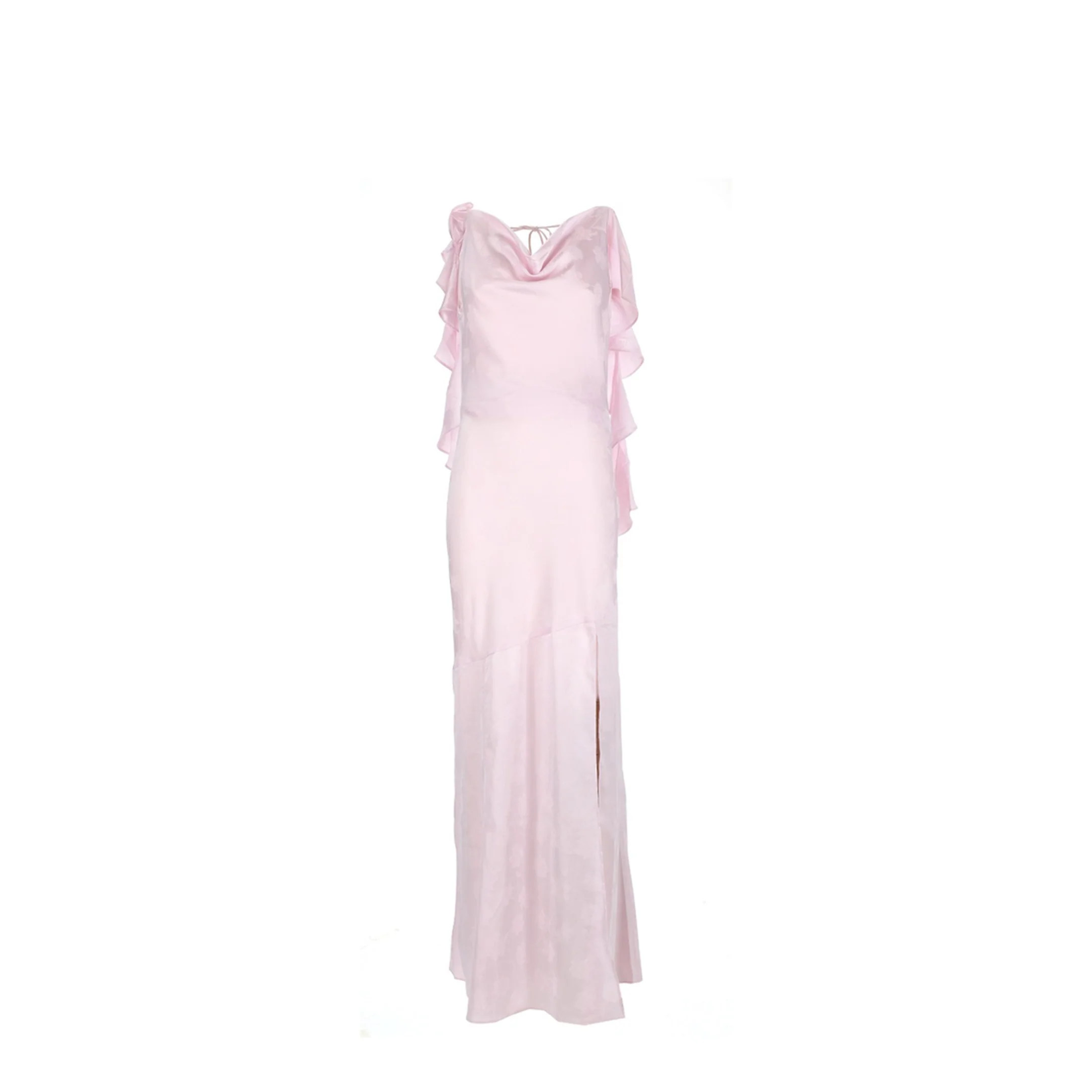 Waterfall Dress