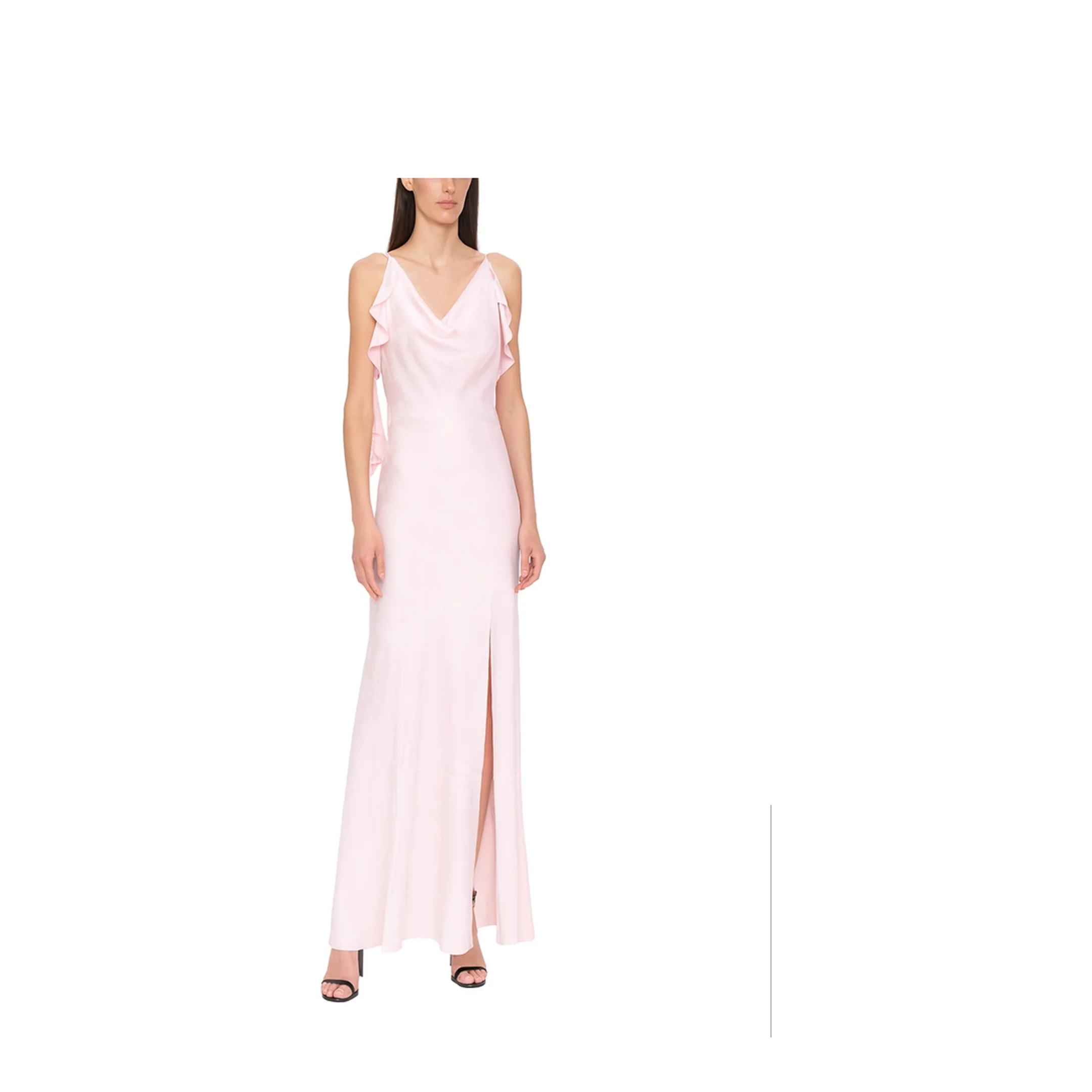 Waterfall Dress - Image 2