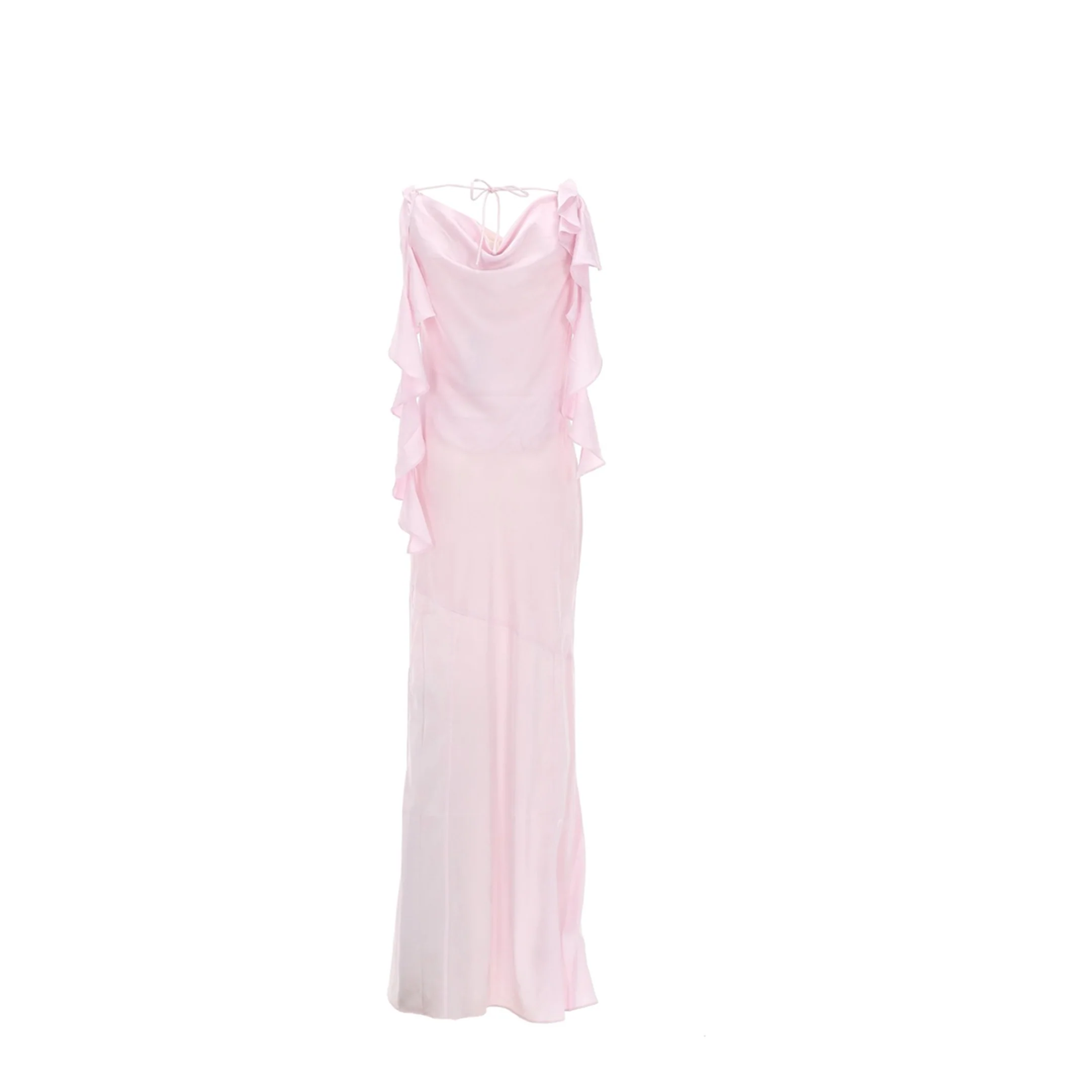 Waterfall Dress - Image 3