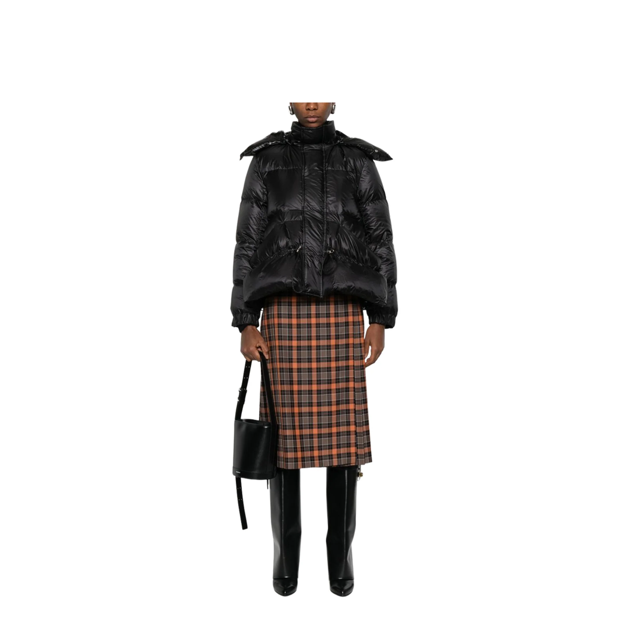 Coats Black - Image 5