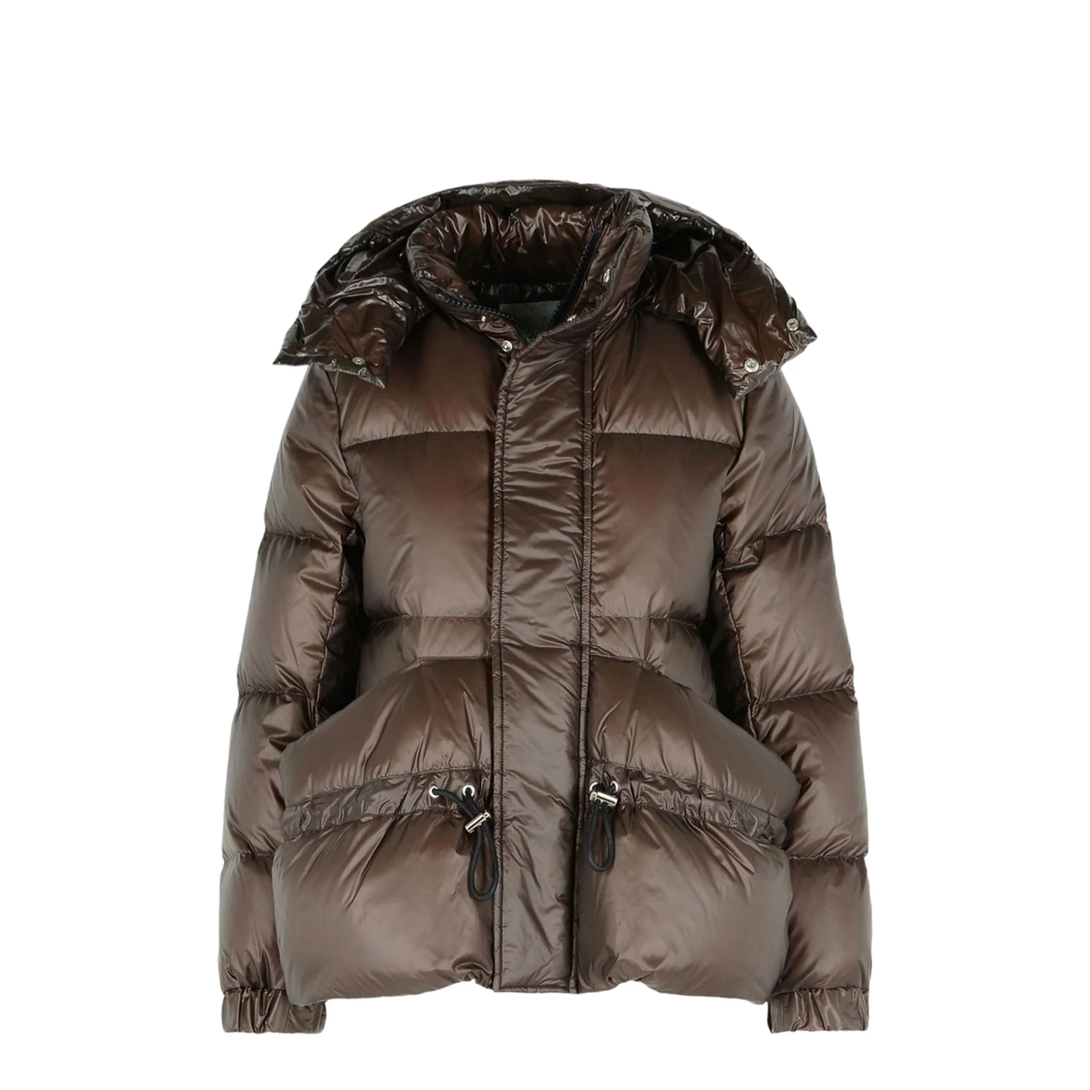 Coats Brown