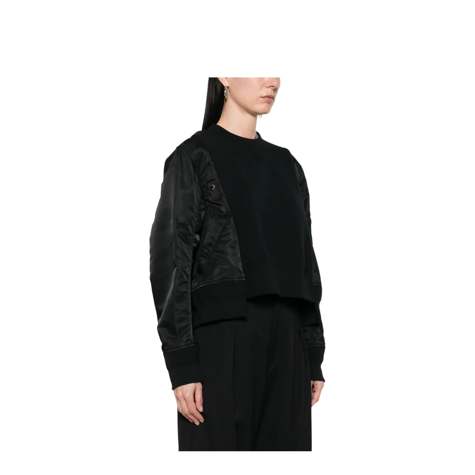 Sweaters Black - Image 2
