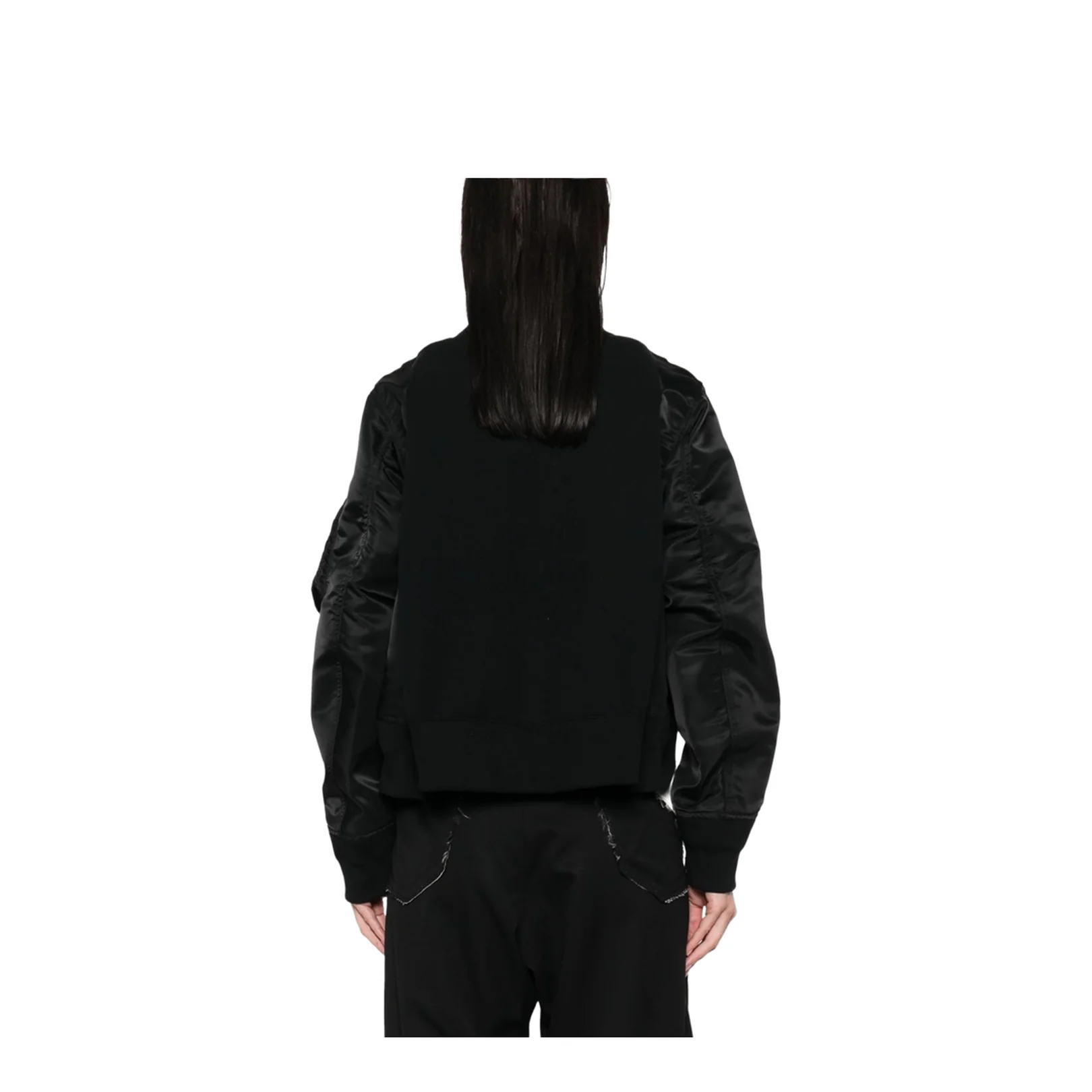 Sweaters Black - Image 4