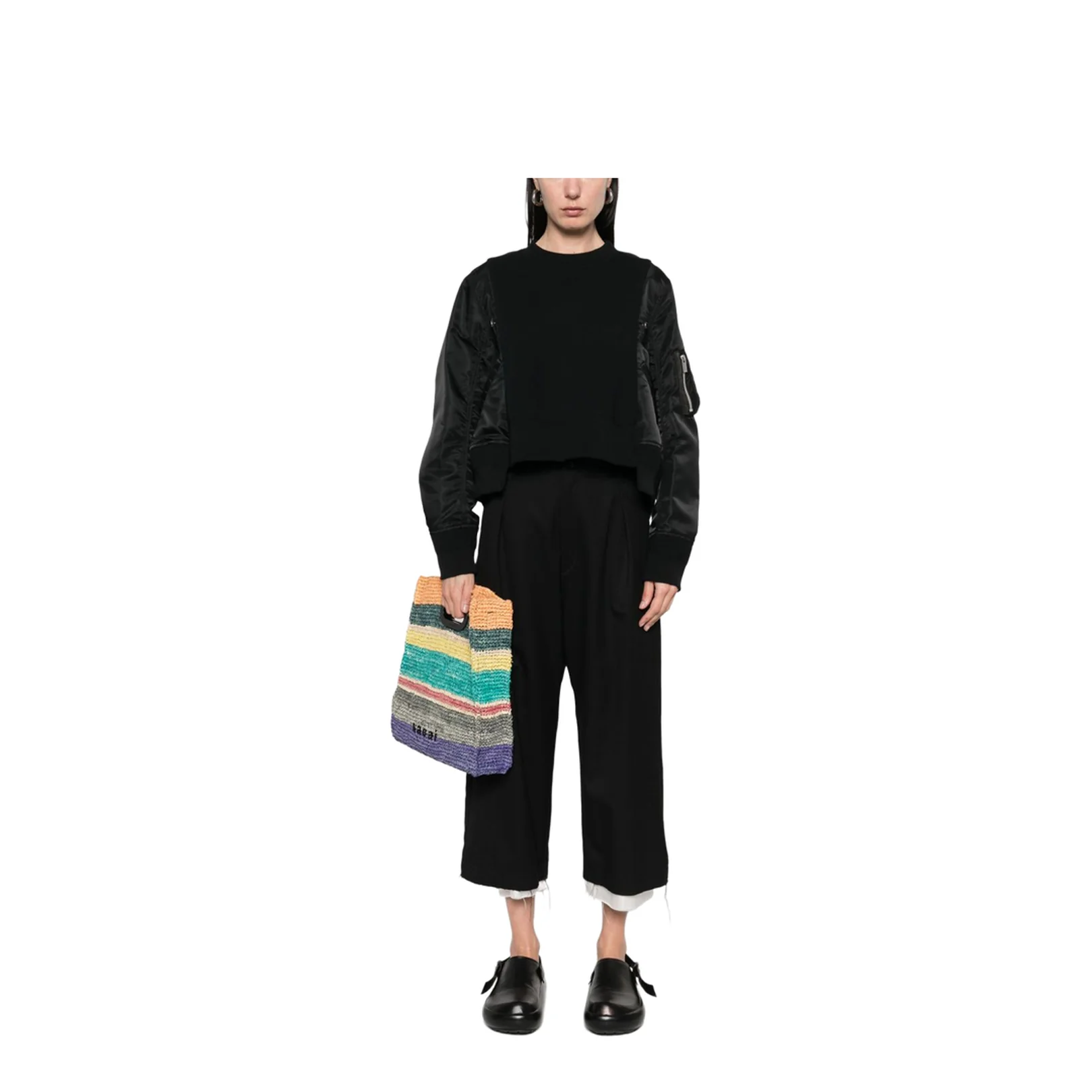 Sweaters Black - Image 5