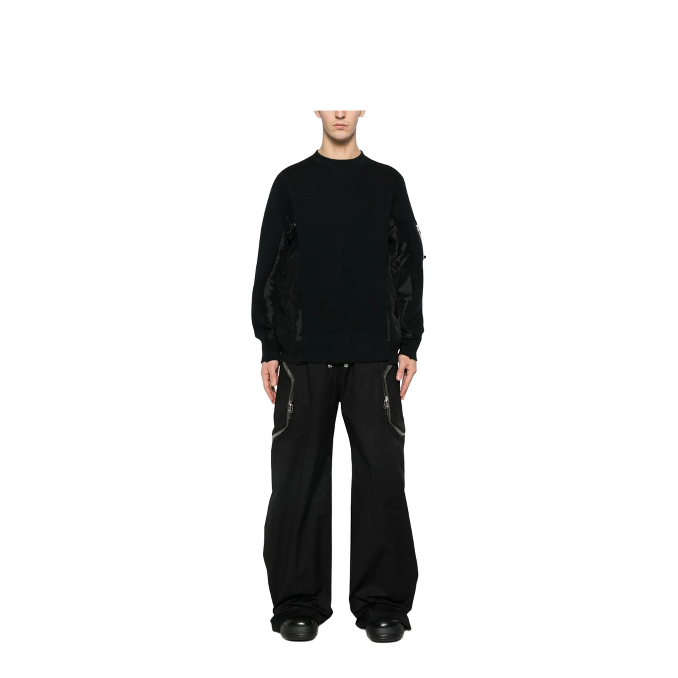 Cotton Shirt - Image 3