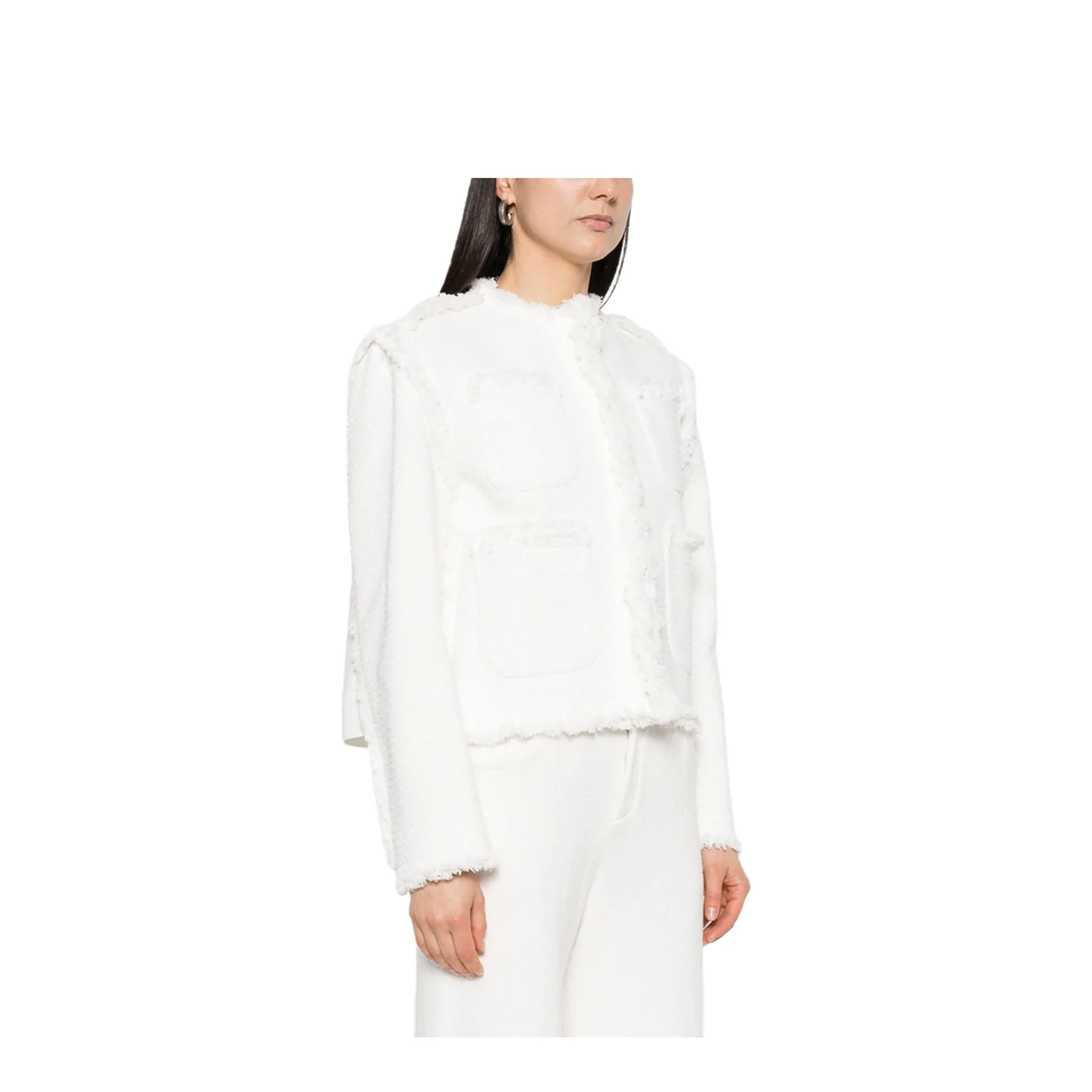 Jackets White - Image 3