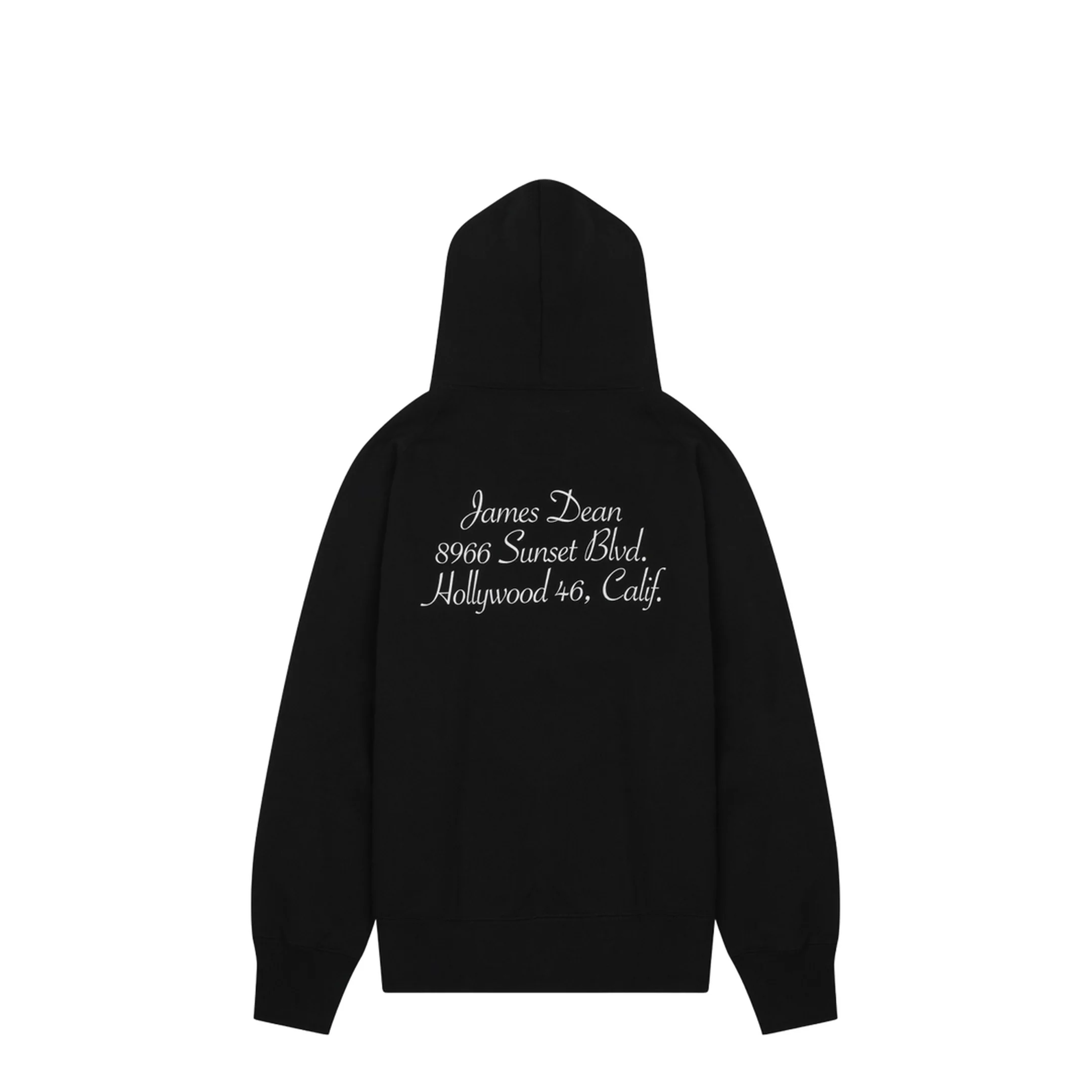 James Dean Sweatshirt - Image 2
