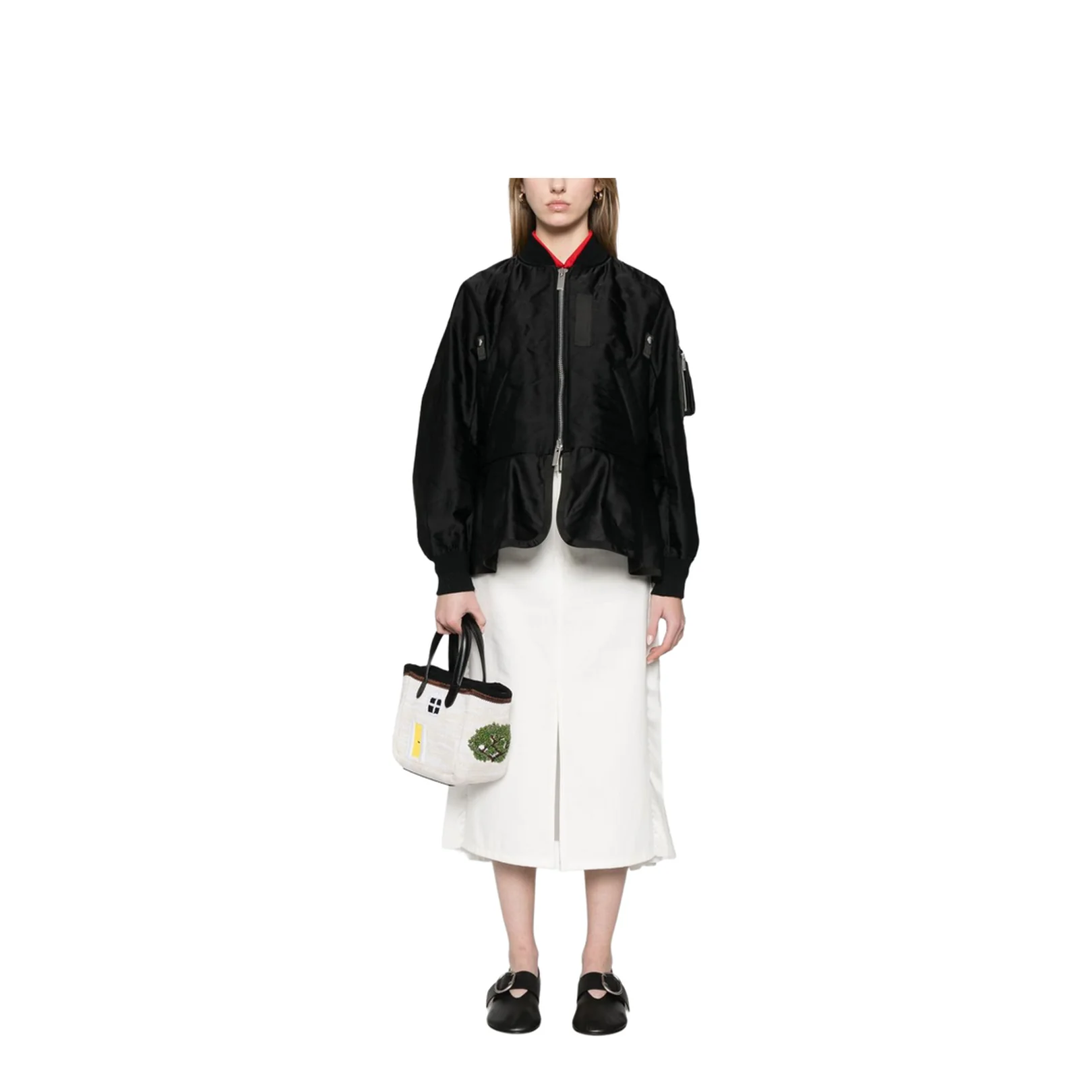 Skirts White - Image 2