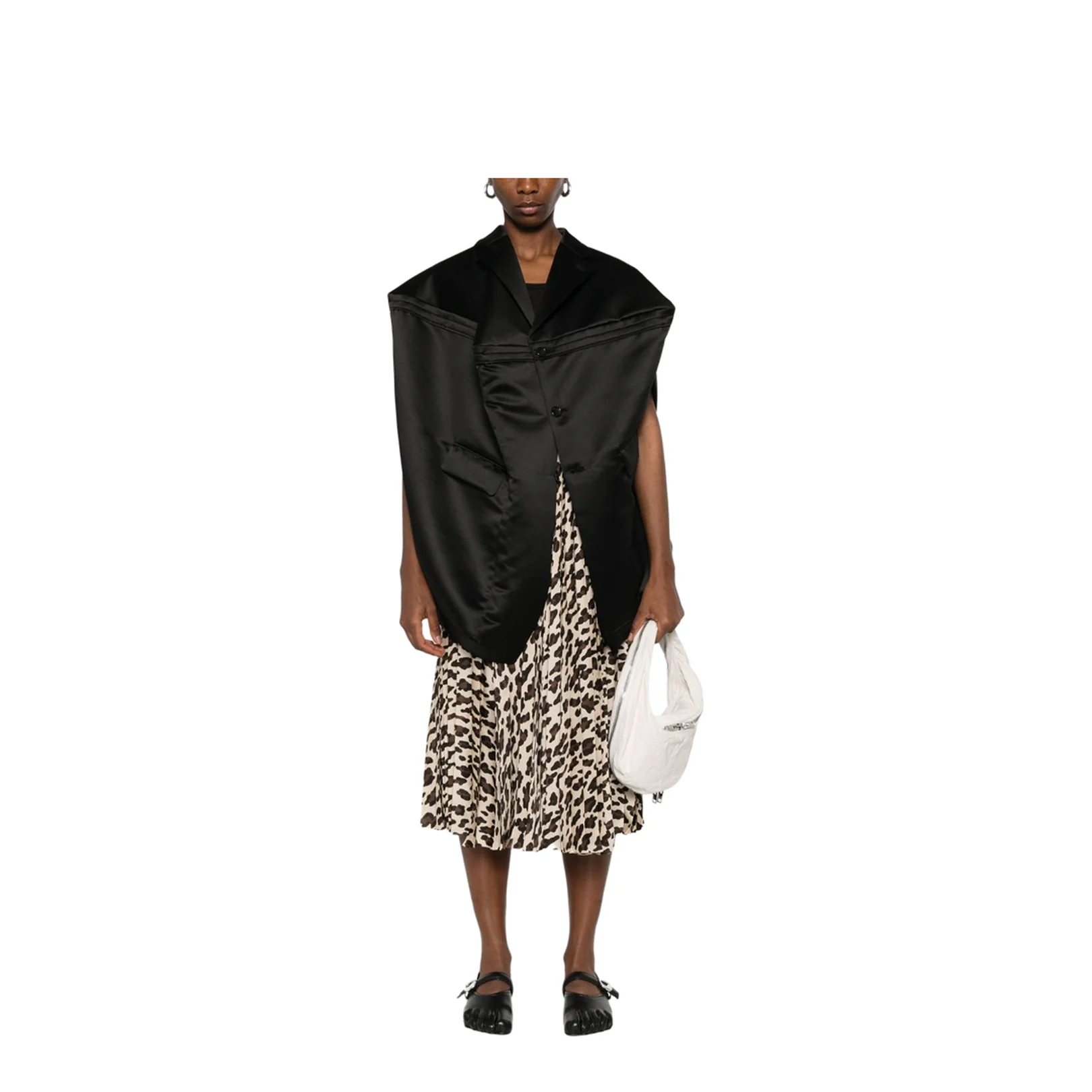 Skirts Brown - Image 5