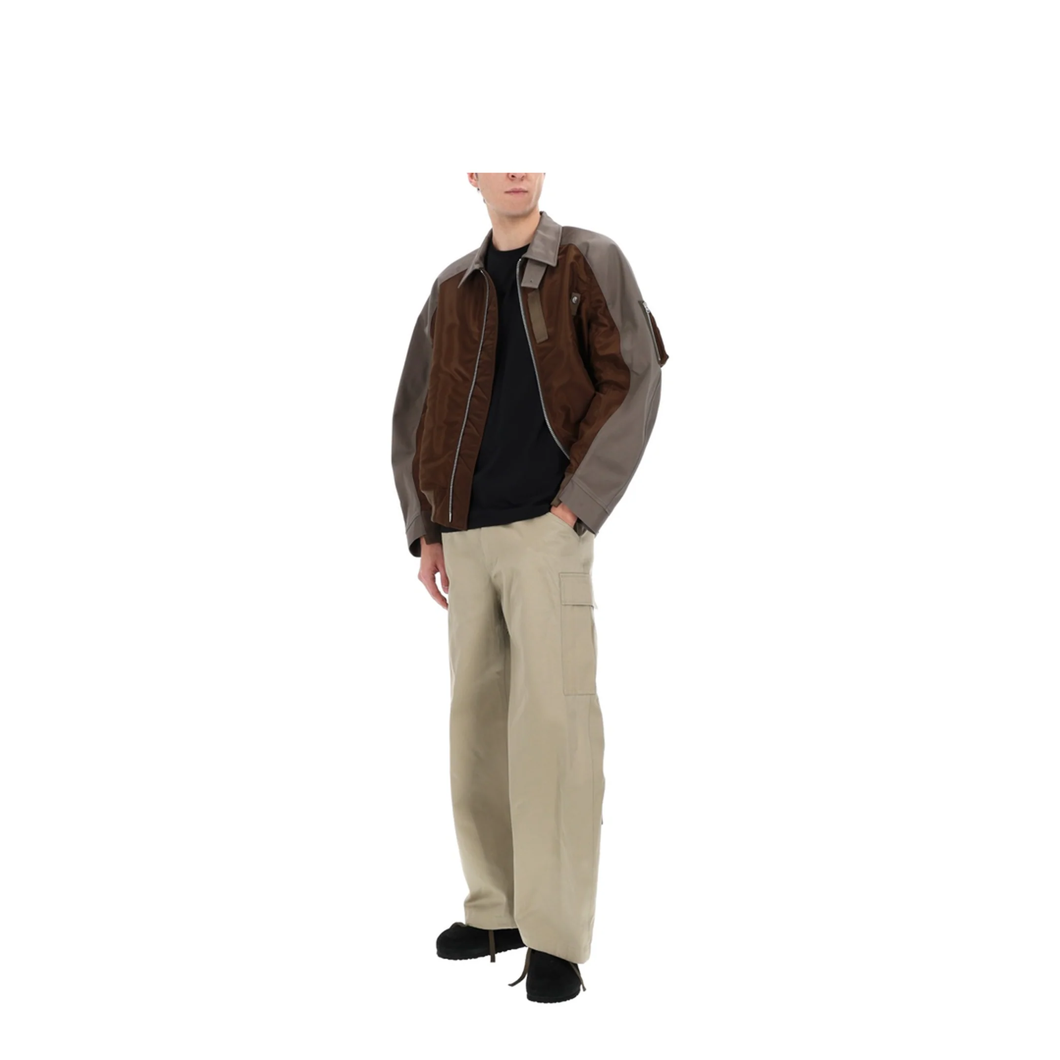 Technical Bomber - Image 5