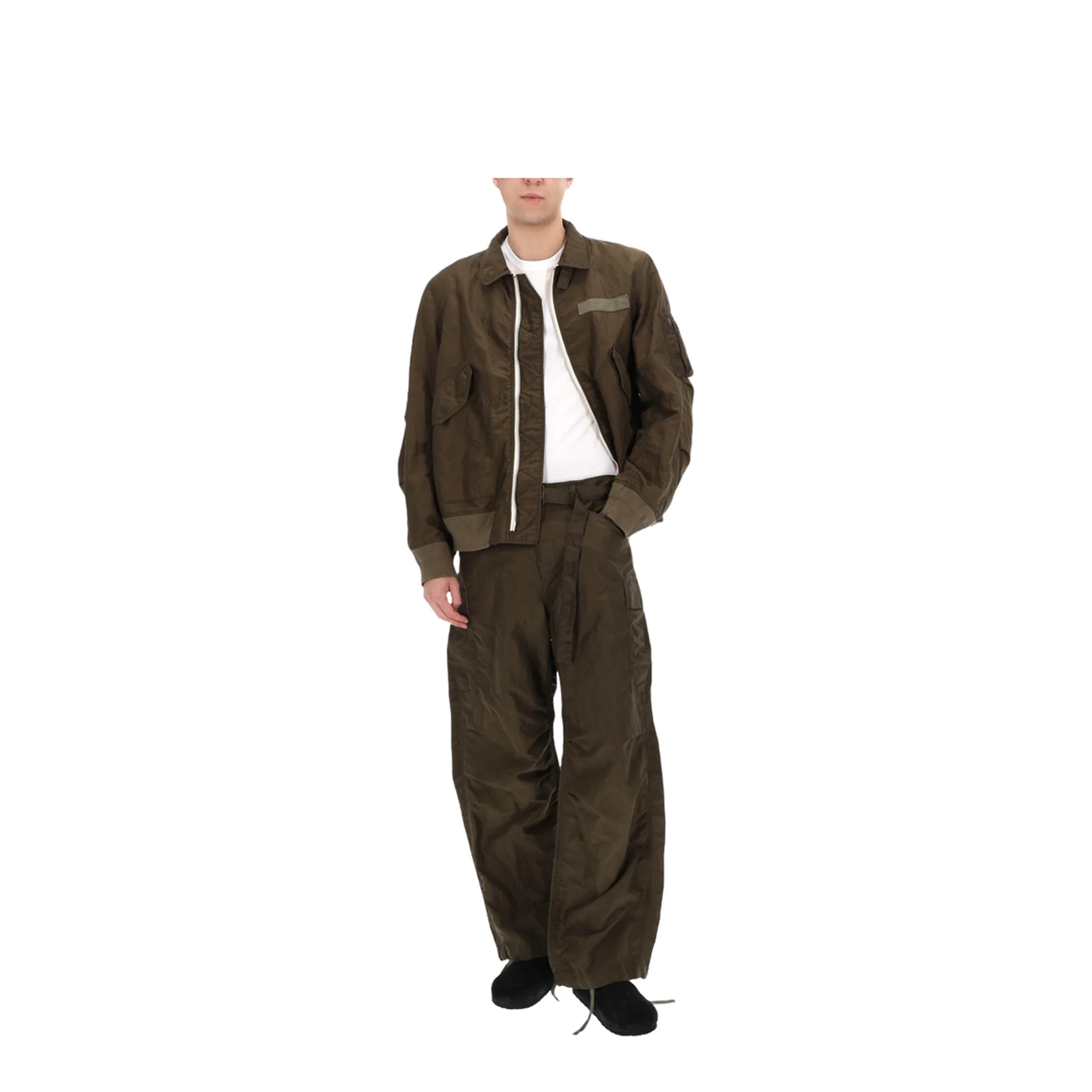 Twill Jacket - Image 5
