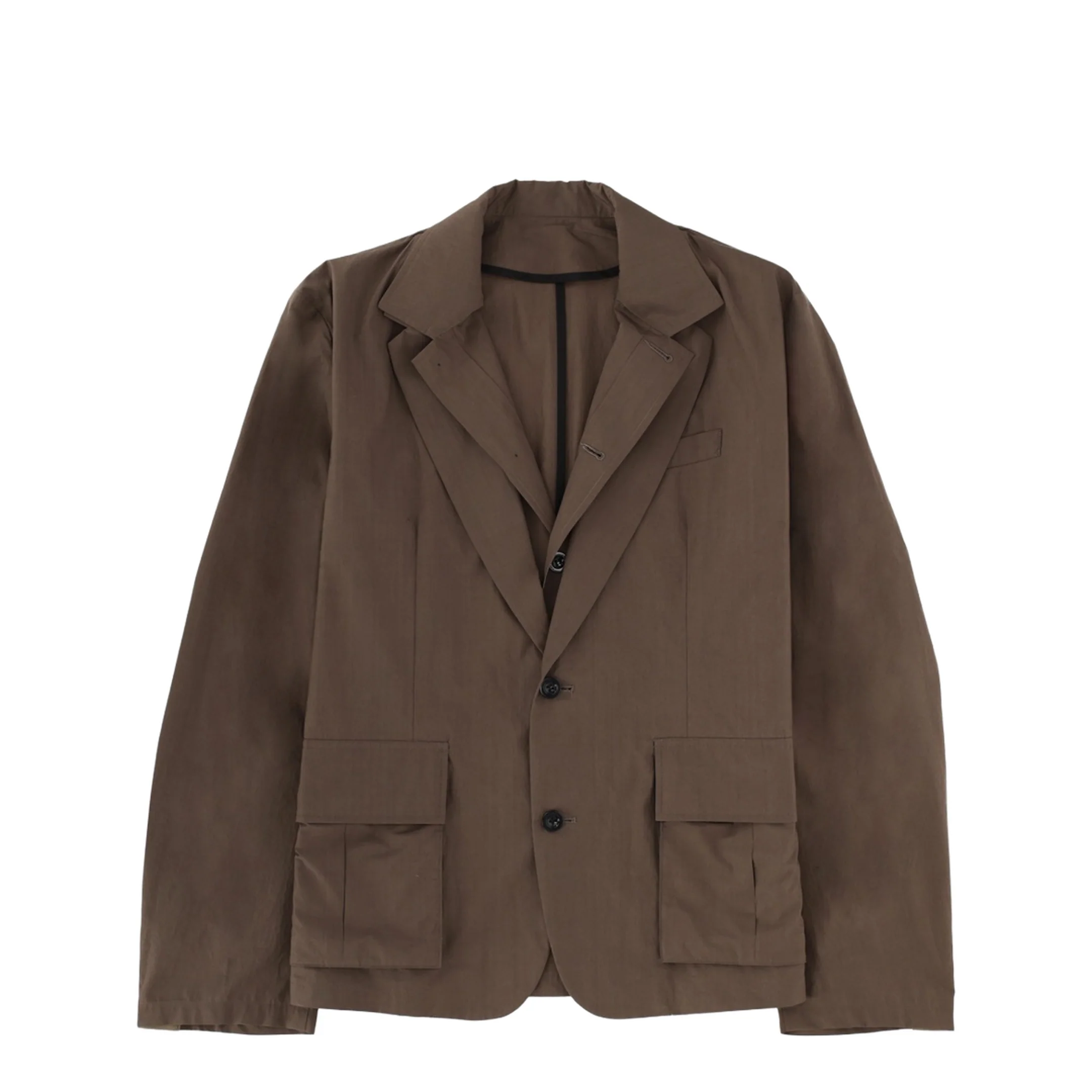 Typewriter Jacket