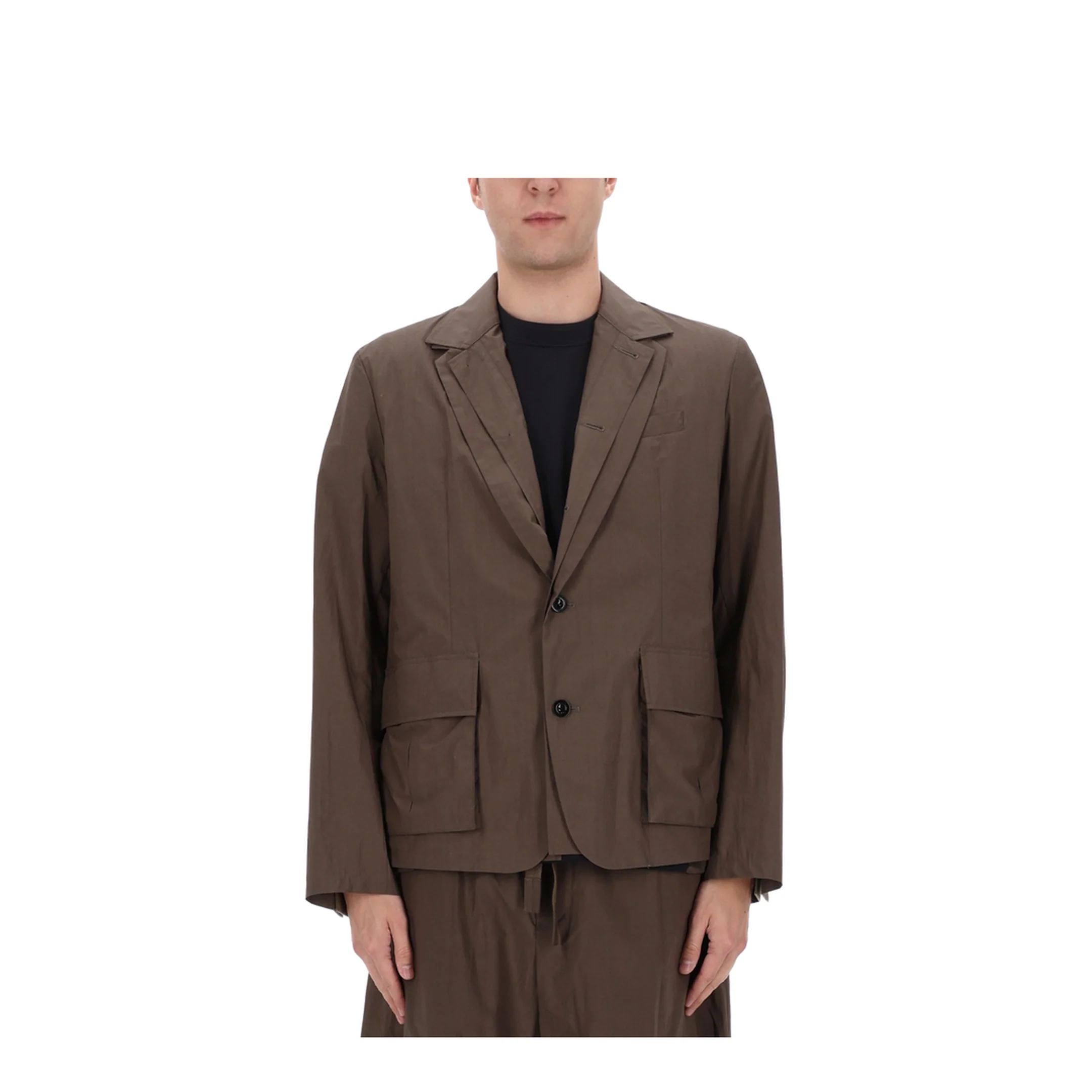Typewriter Jacket - Image 3