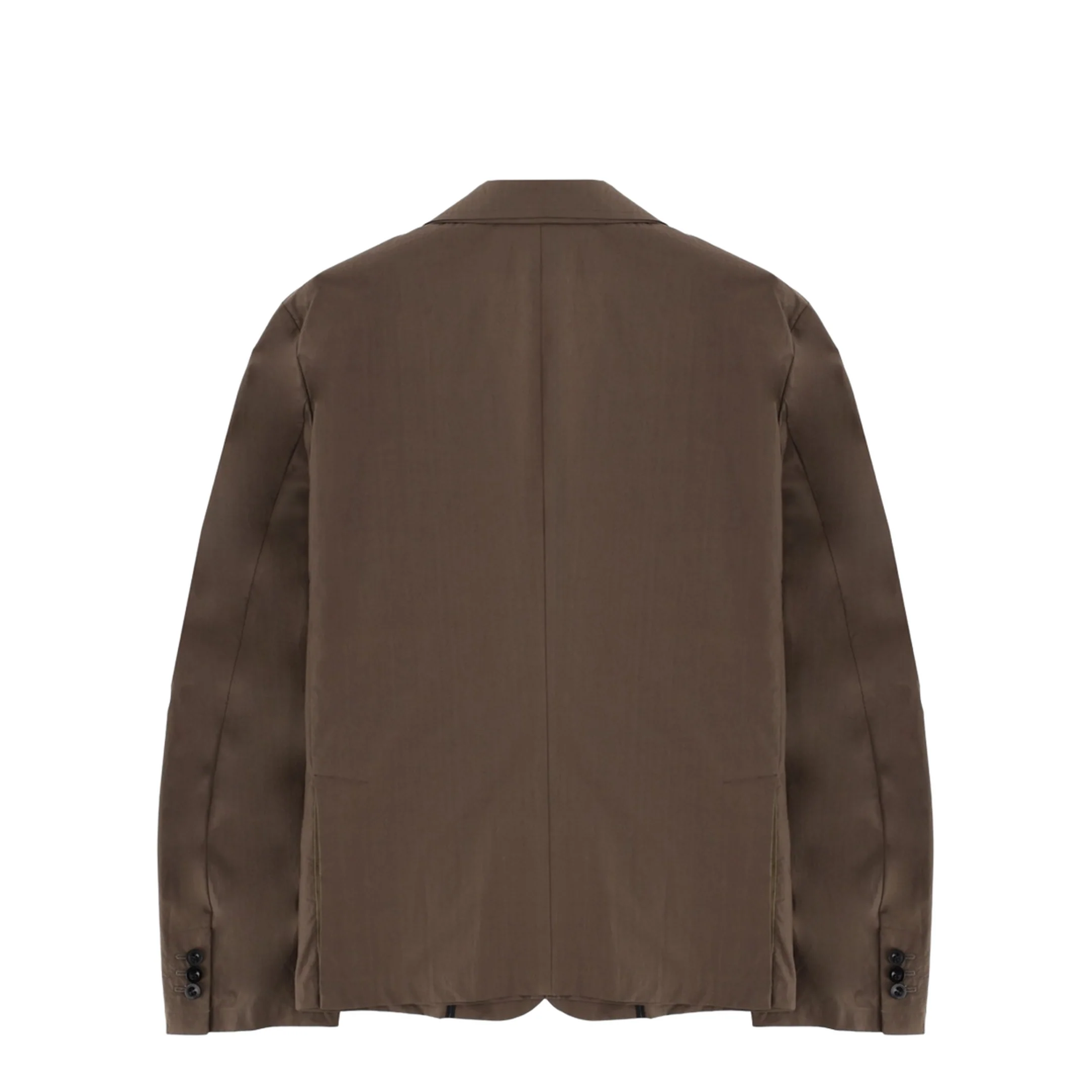 Typewriter Jacket - Image 5