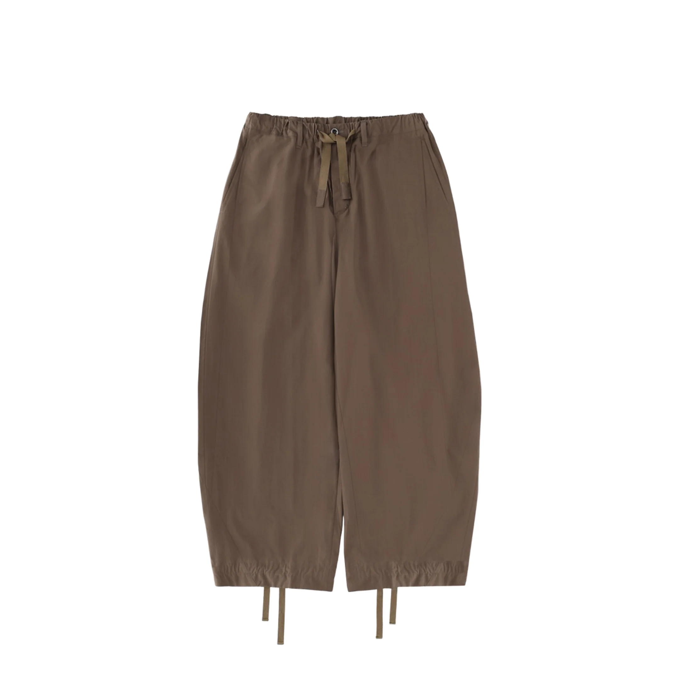 Typewriter Pants