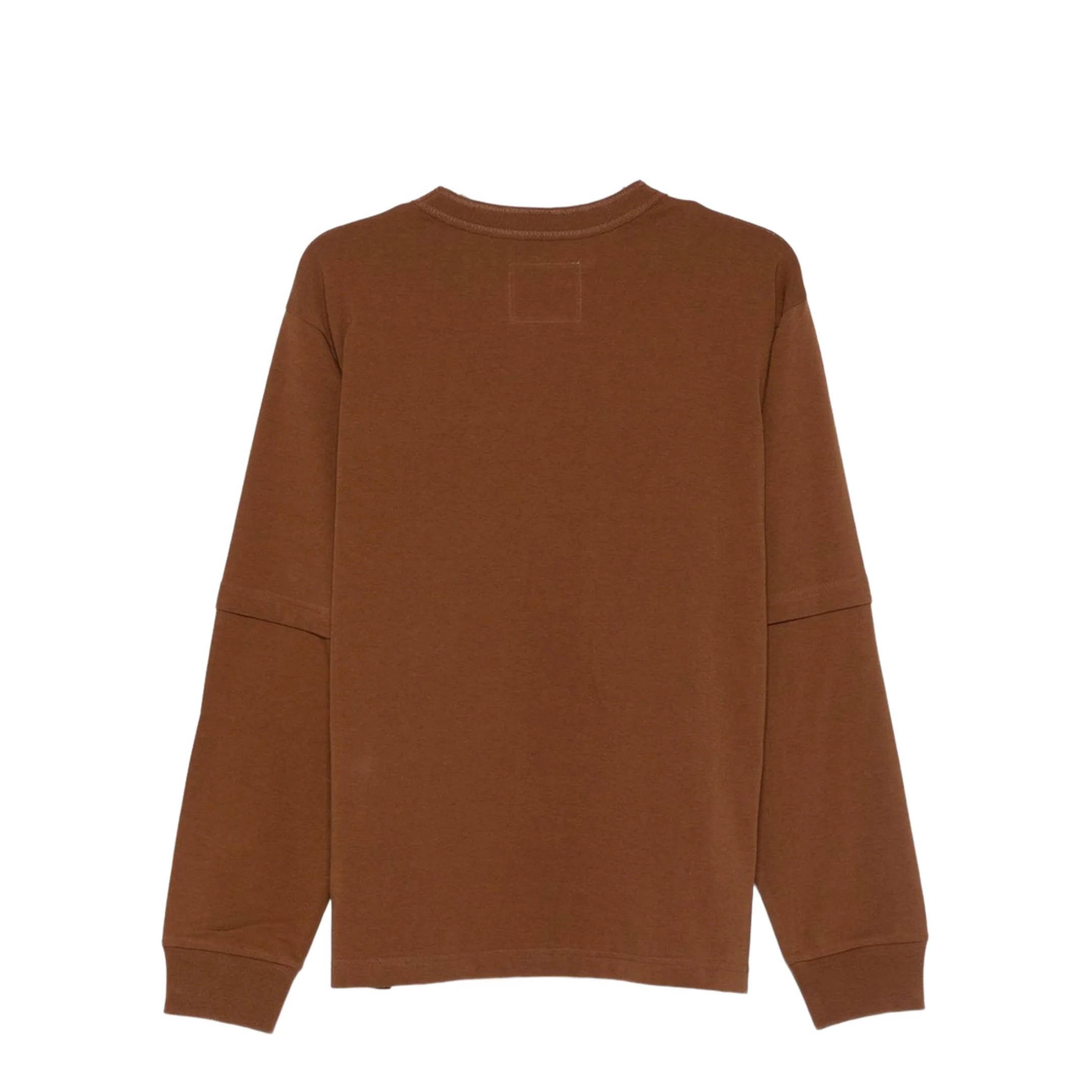 T-shirts and Polos Brown - Image 2