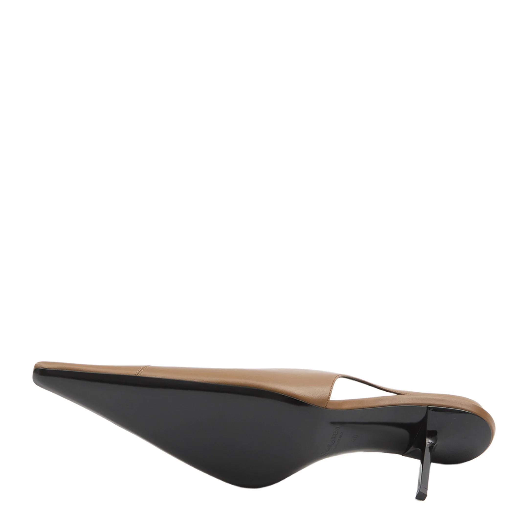 Babylone Breteuil pumps - Image 4