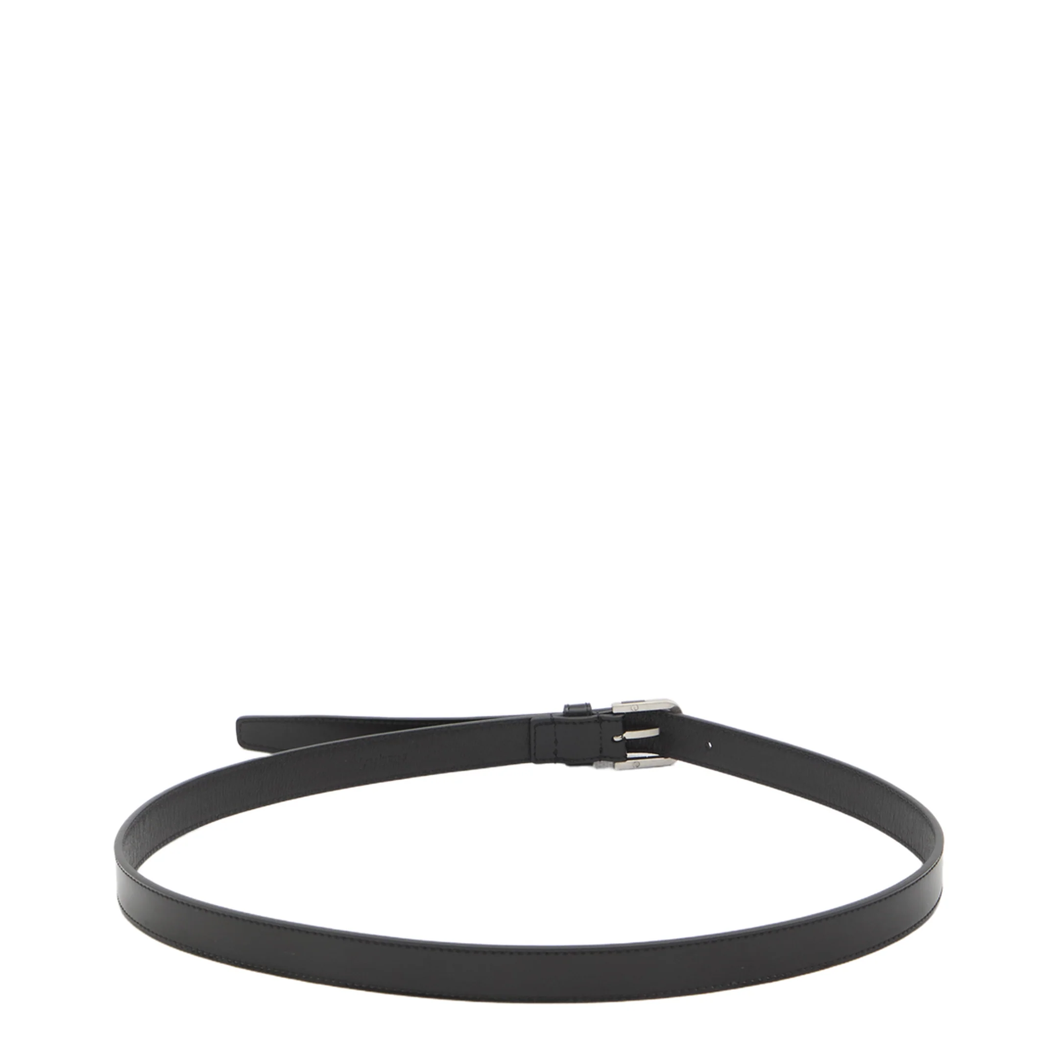 Belt with resin insert - Image 2