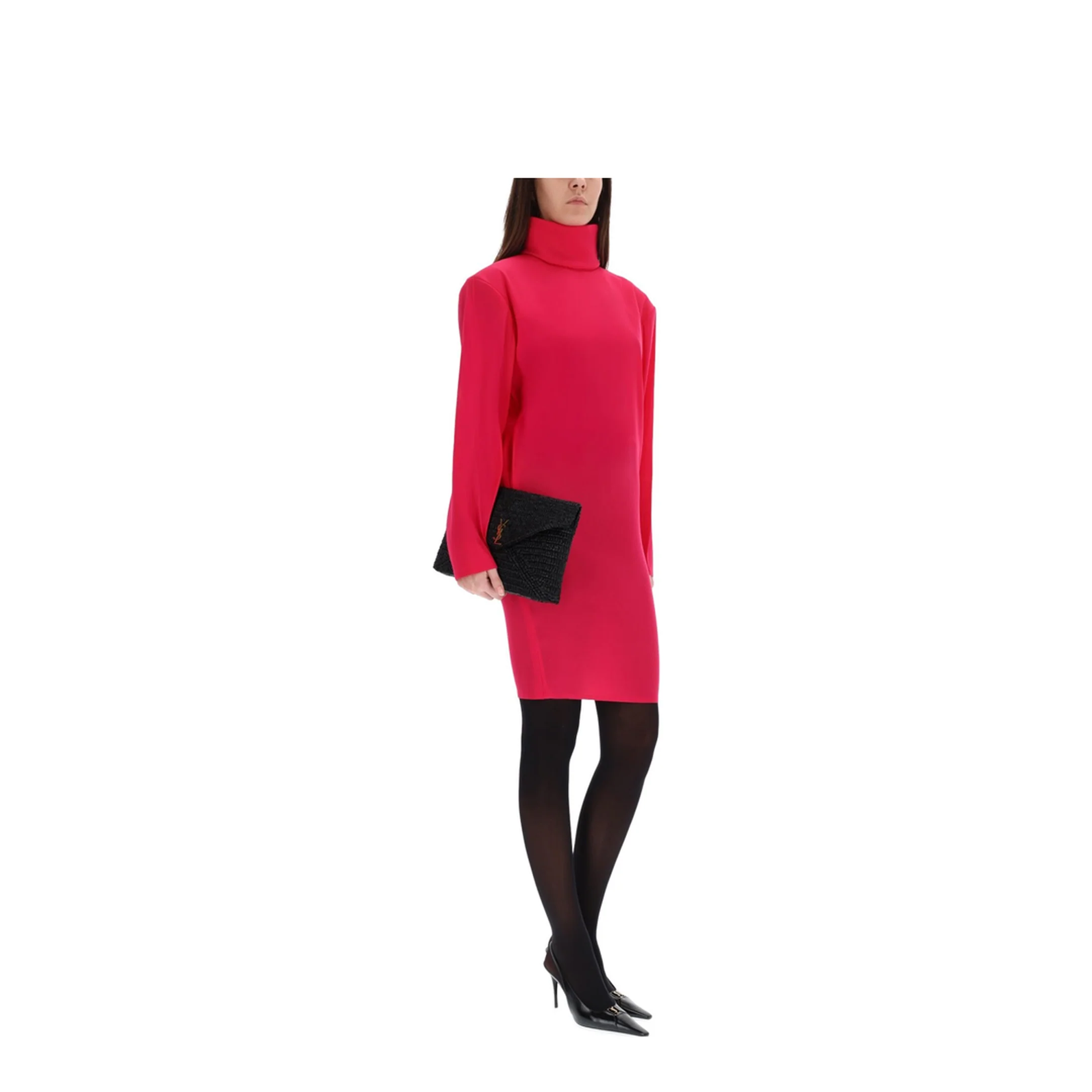 Boxy Dress - Image 2
