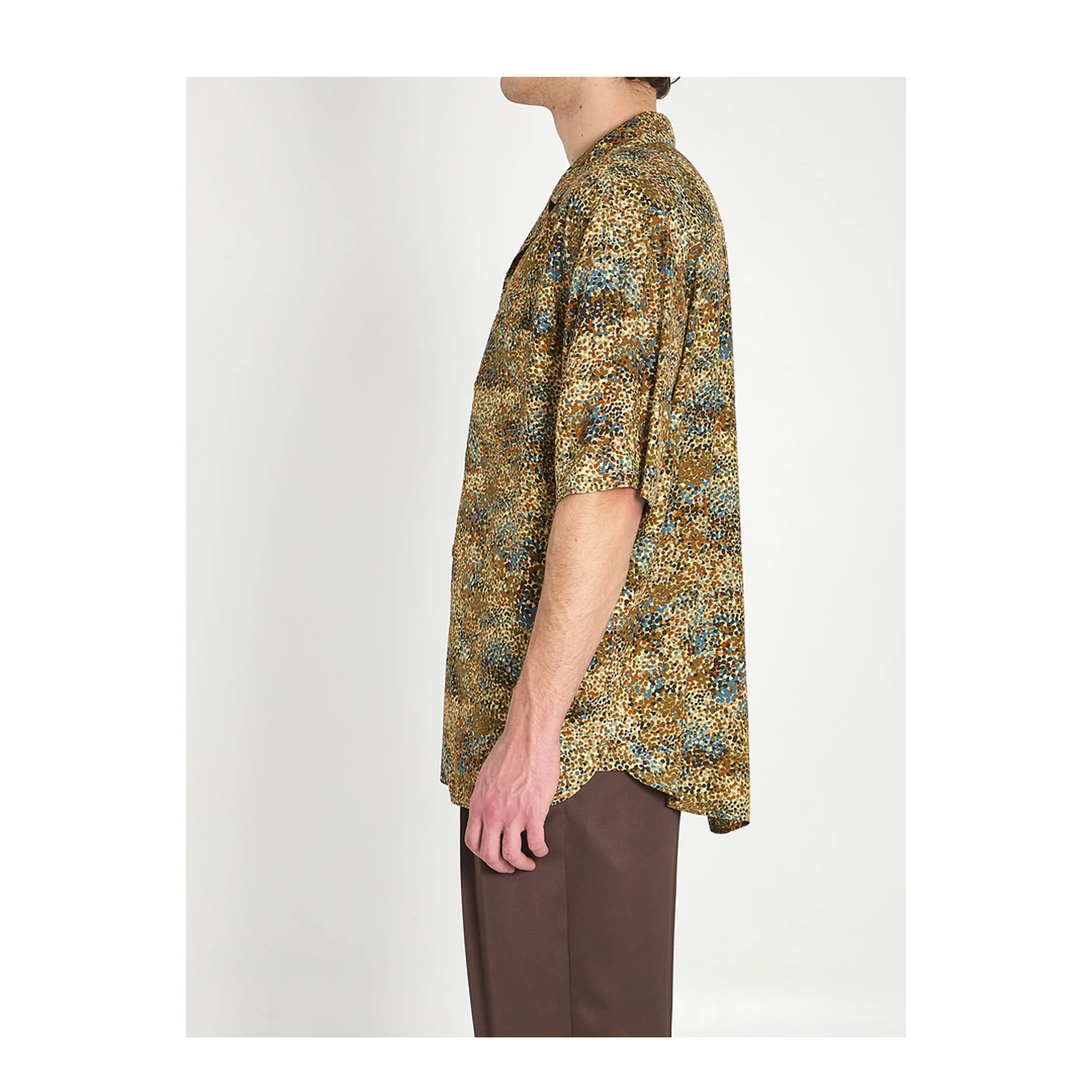 Boxy Shirt - Image 3