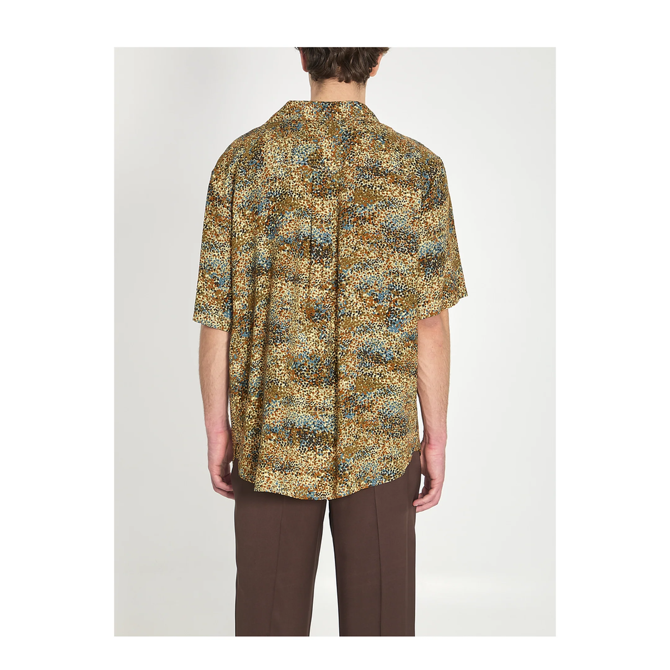 Boxy Shirt - Image 4