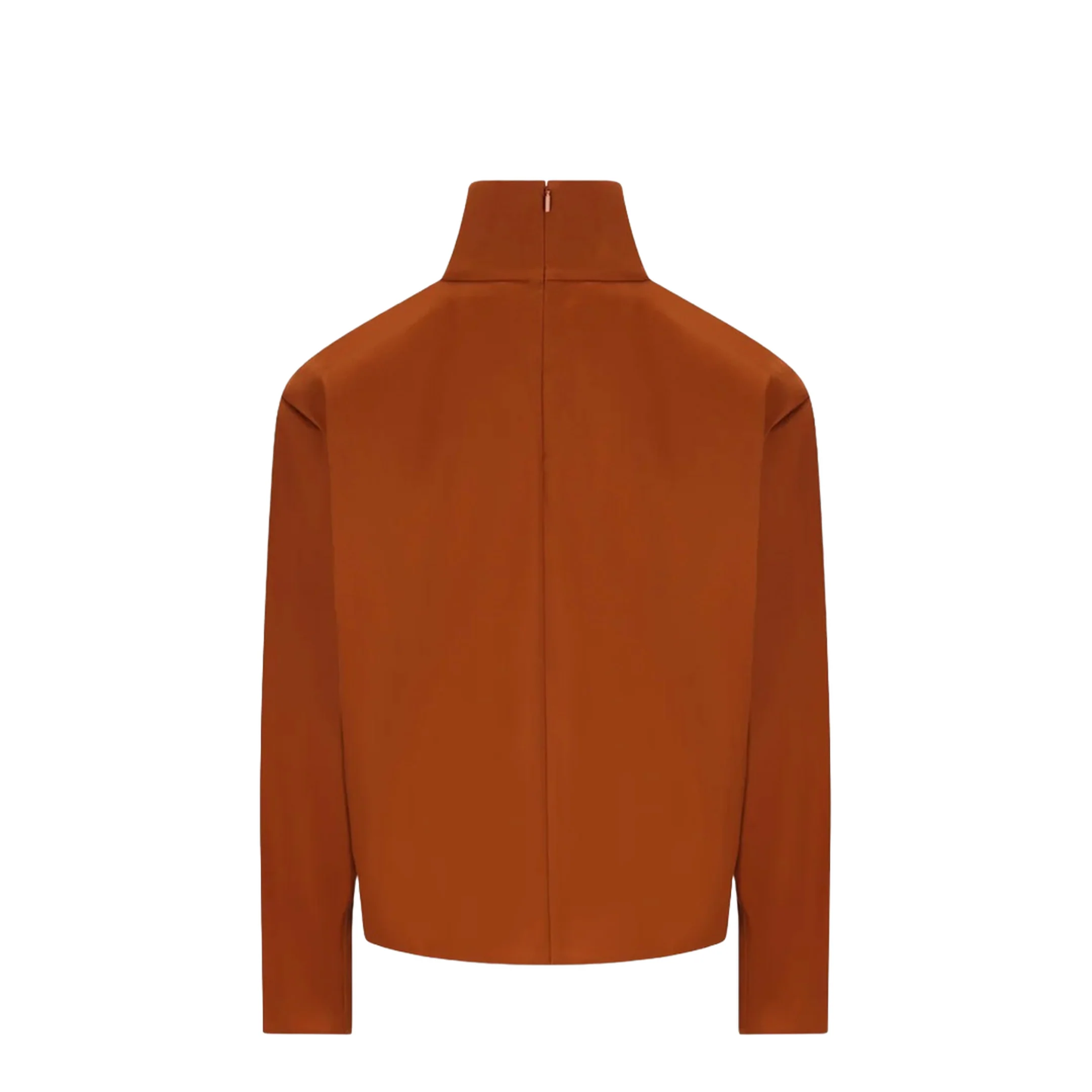 Brown Sweater - Image 3