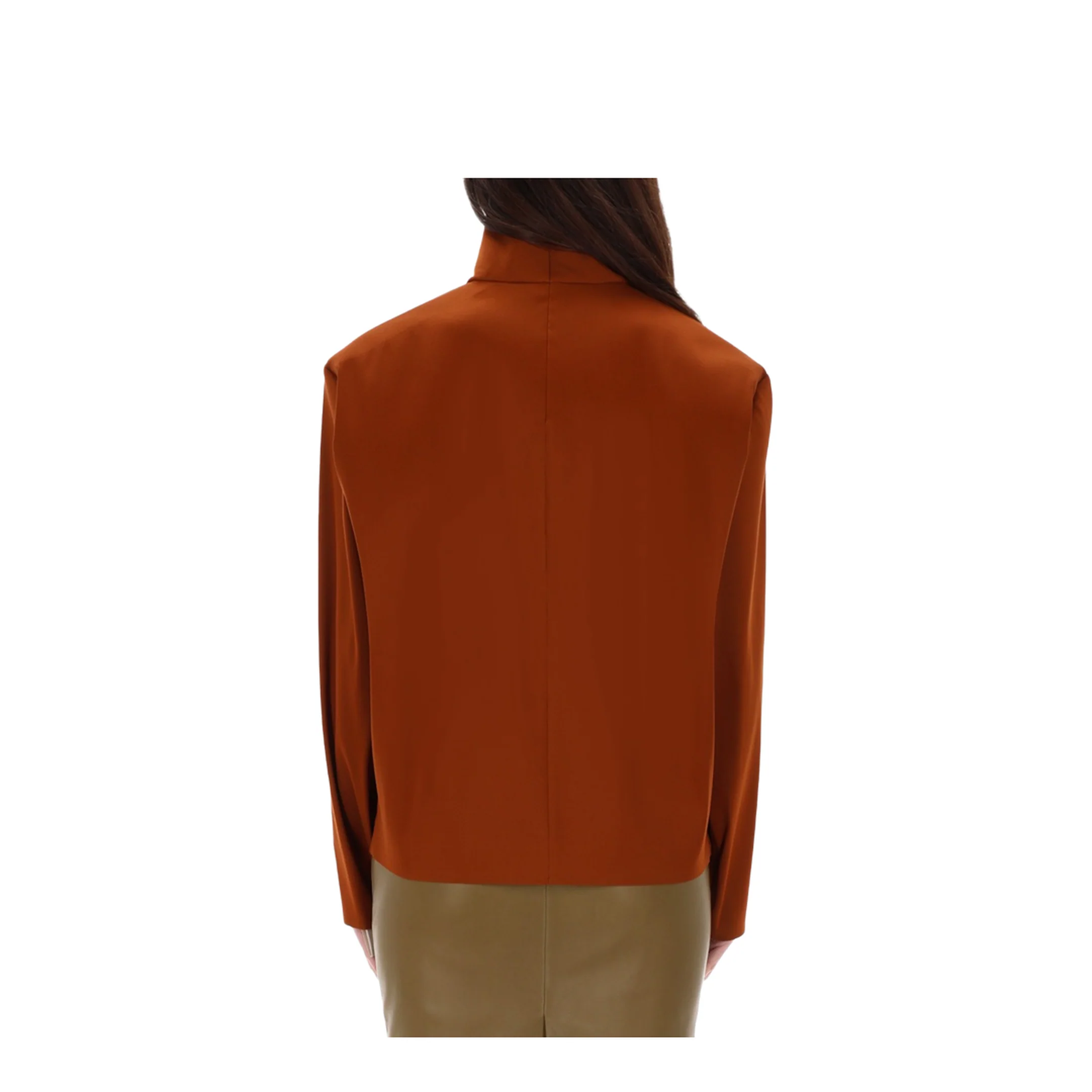 Brown Sweater - Image 5