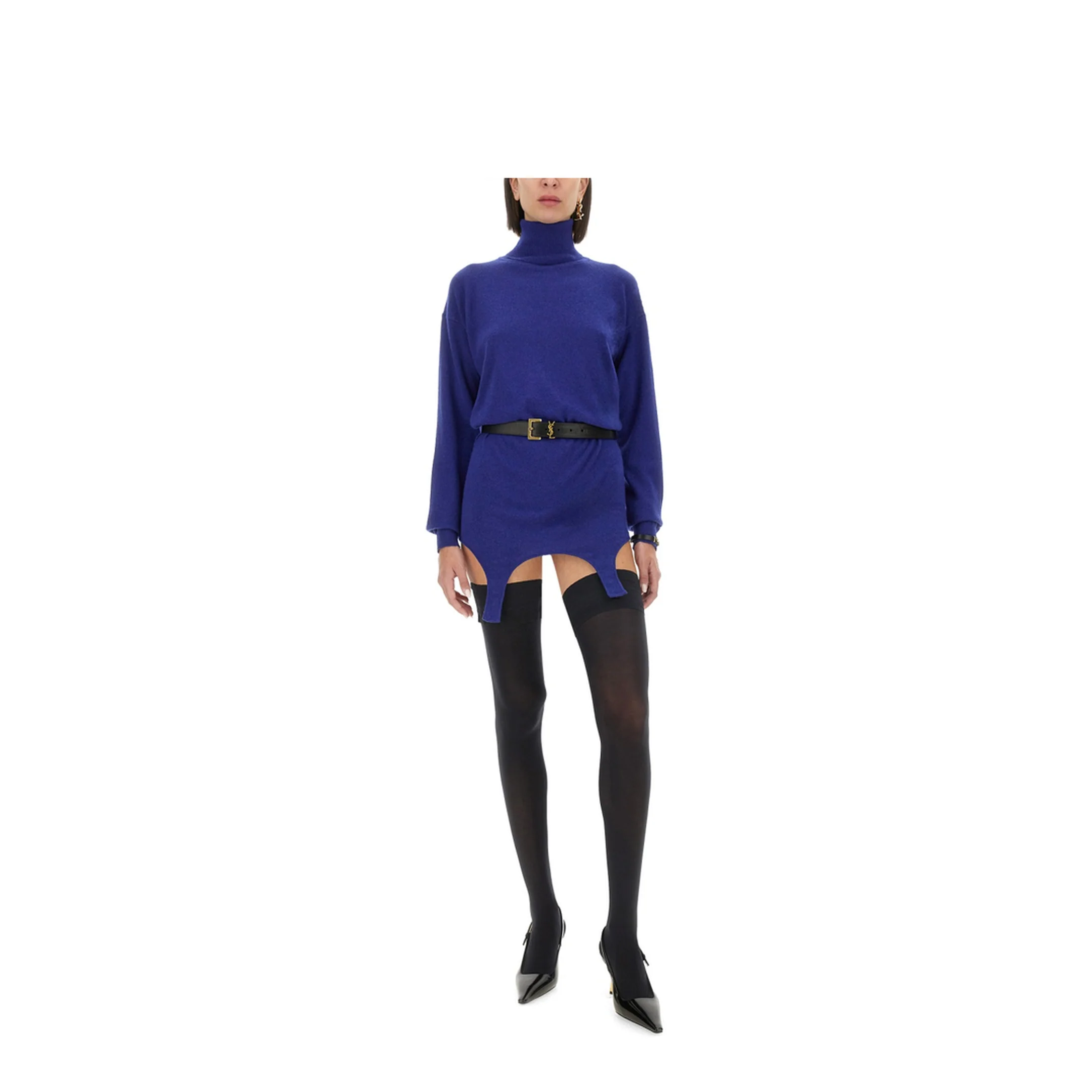 Cashmere Pullover - Image 2