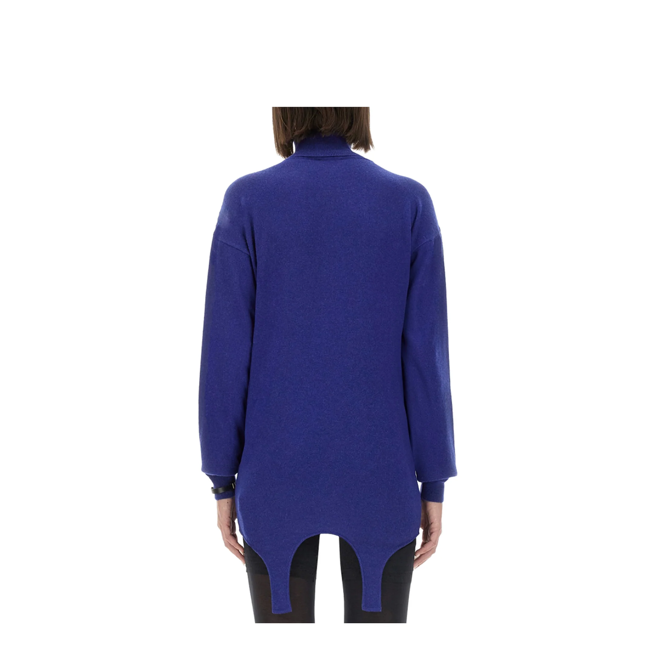 Cashmere Pullover - Image 3