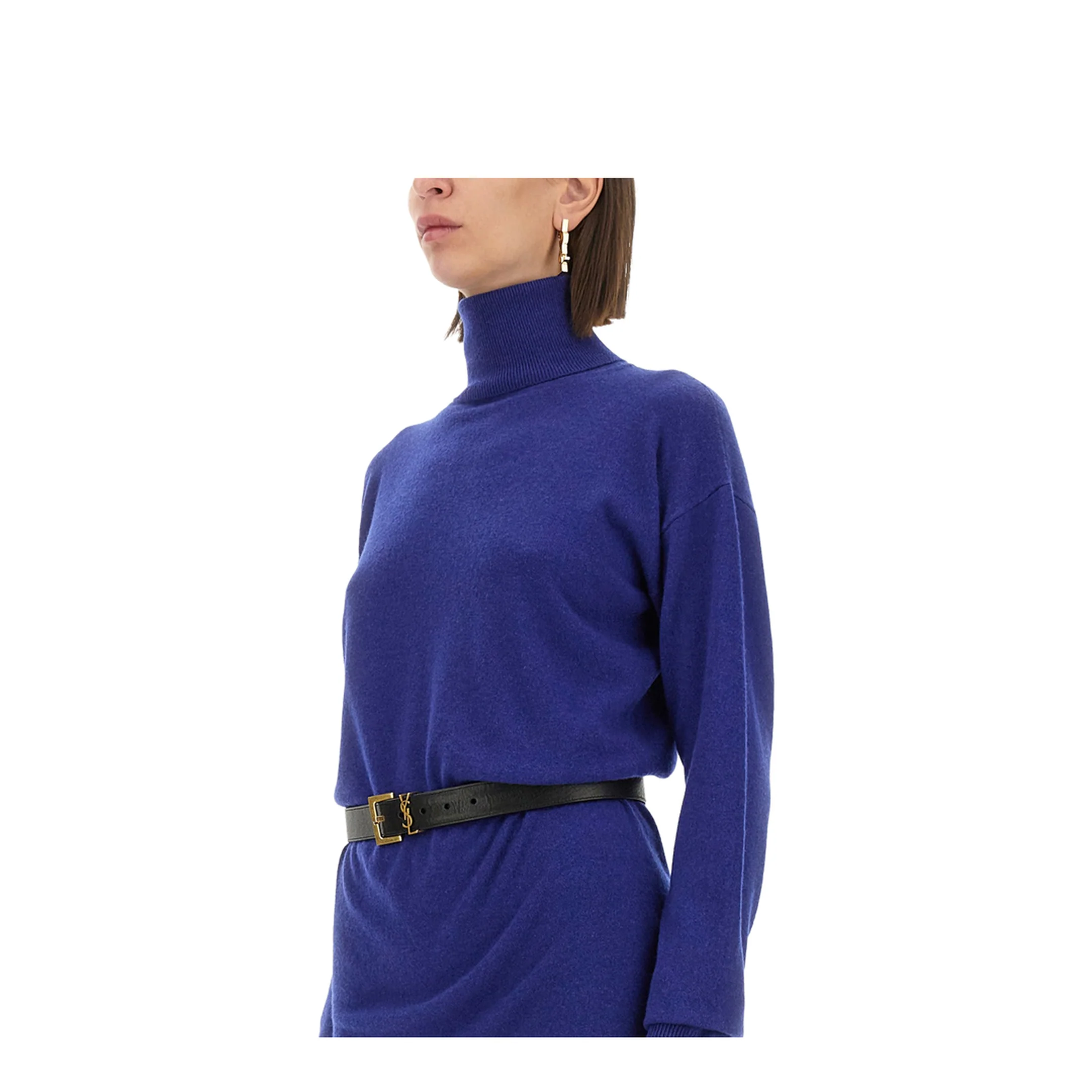 Cashmere Pullover - Image 4