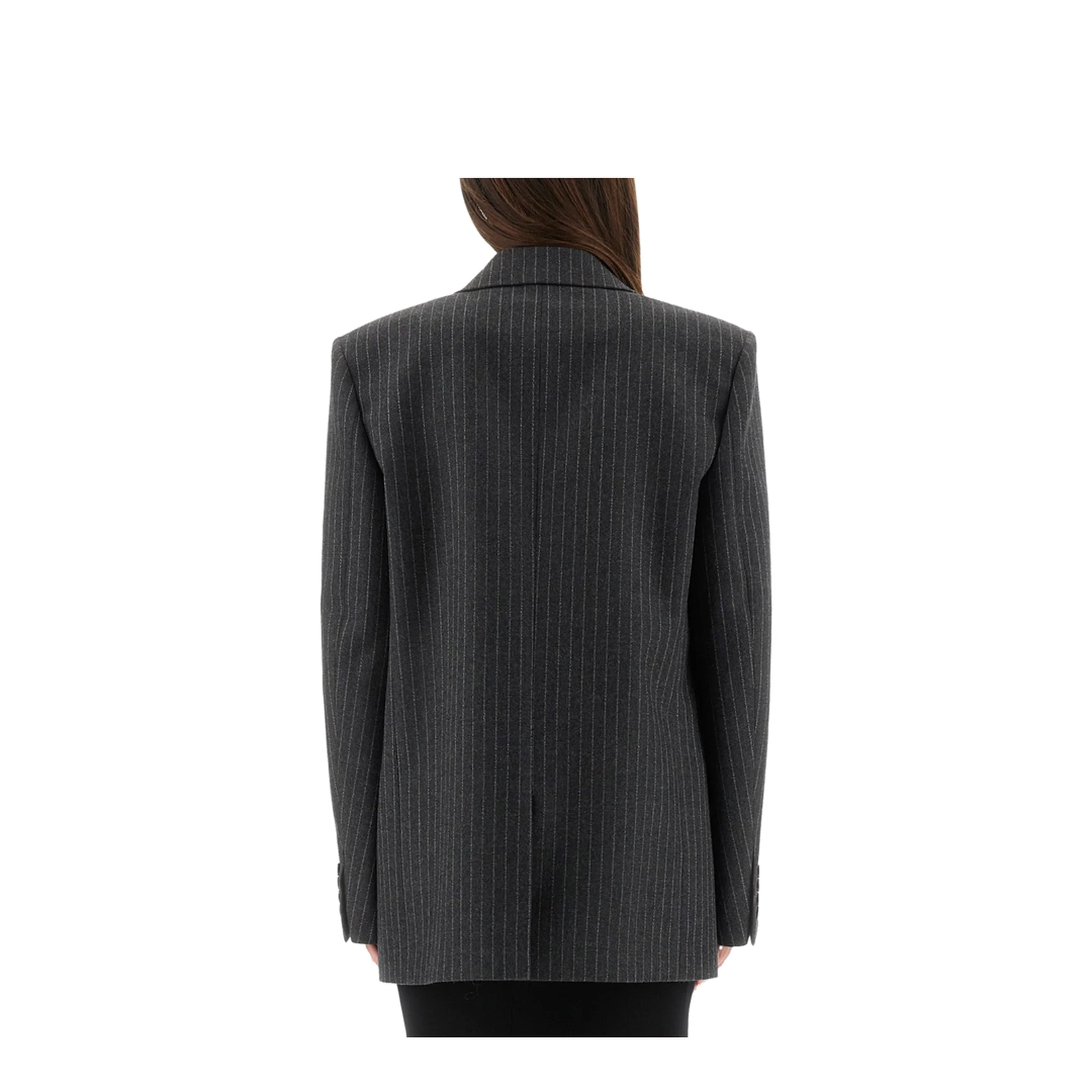 Cassandra Double-Breasted Jacket - Image 3