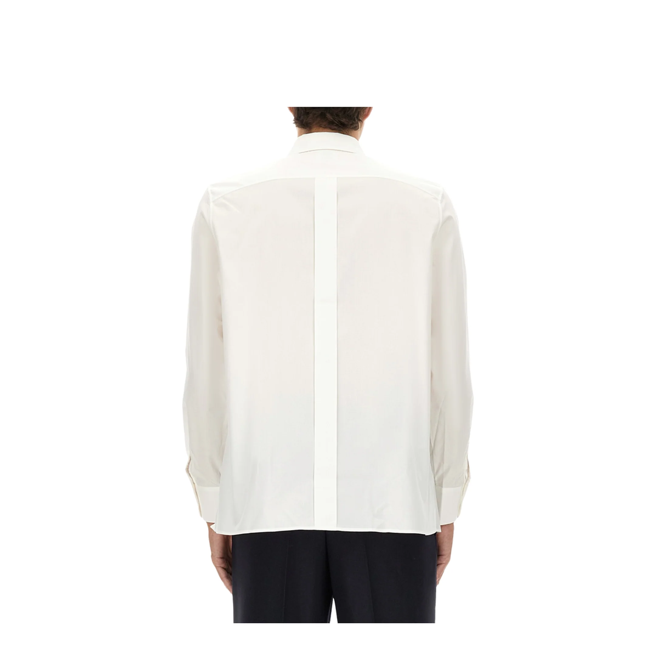 Cotton Shirt - Image 3