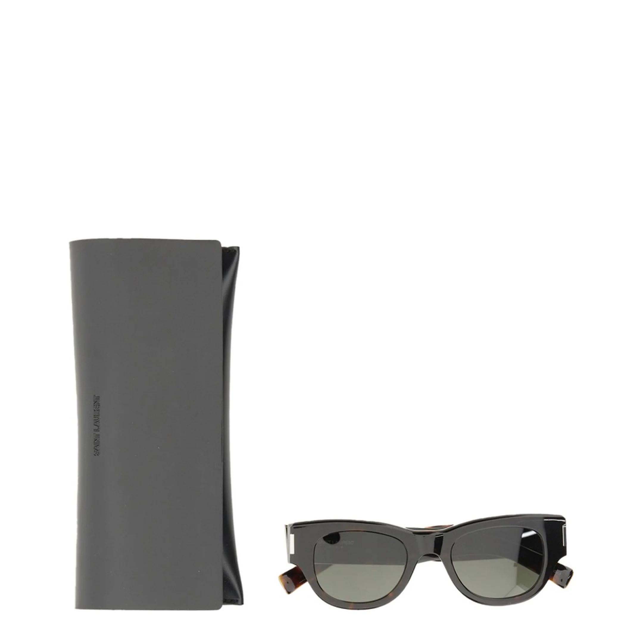 Eyeglass Sl 596 Dune - Grey - Image 3