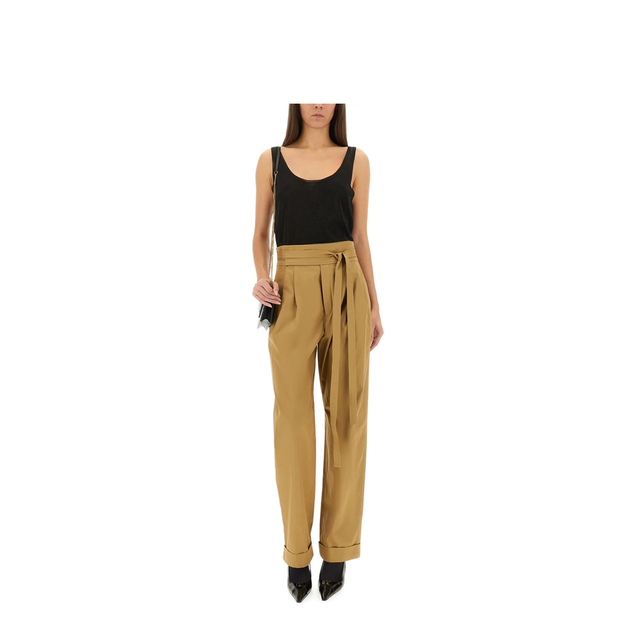Gurkha Serge Pants - Image 2