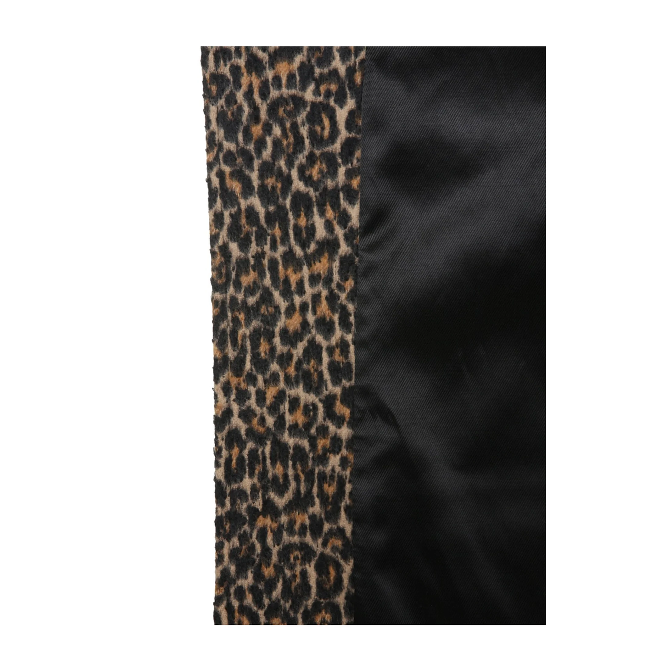 Jacket with Fringes - Image 5