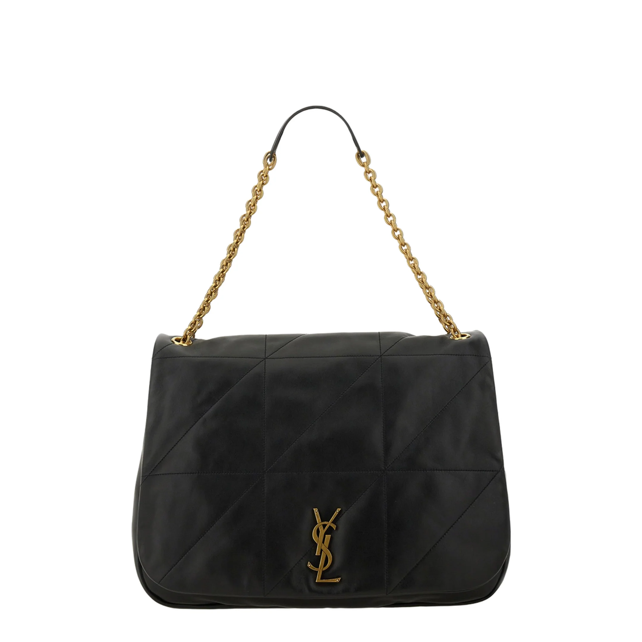 Jamie 4.3 Large In Lambskin