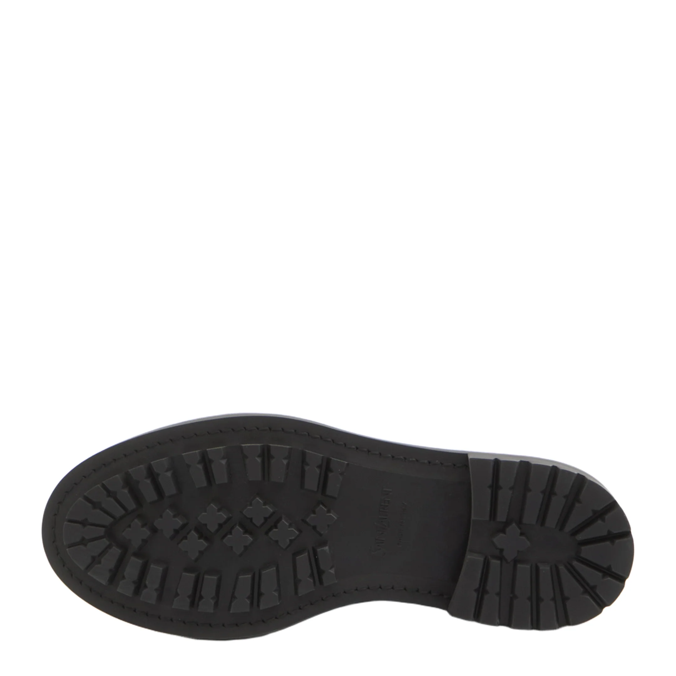 Lino Derbies in Smooth Leather - Image 4