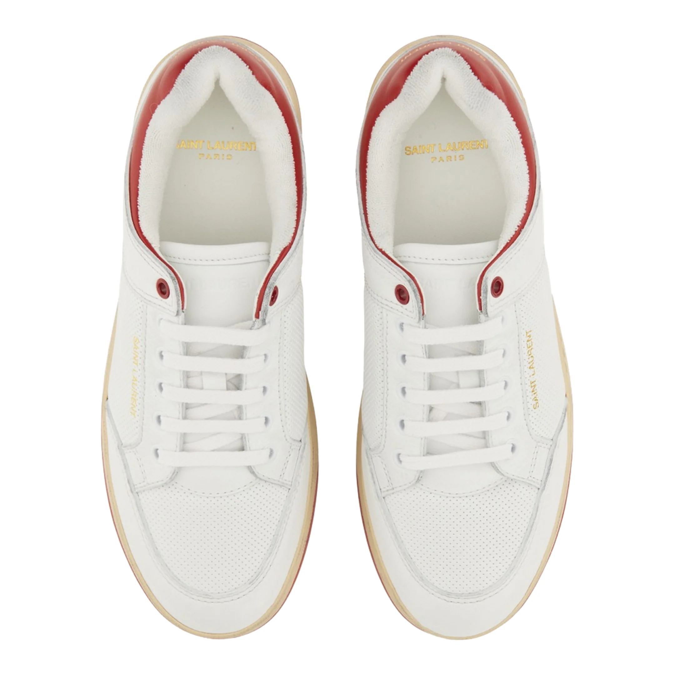 Low Sneakers - Image 2